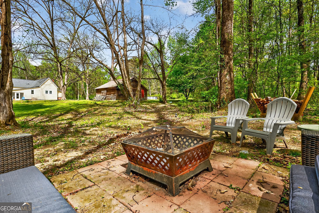 2051 Emmett Doster Road Northwest Monroe, GA 30656 - Photo 35 of 50