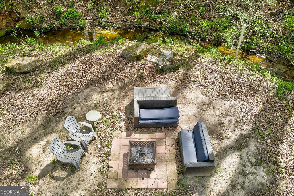 2051 Emmett Doster Road Northwest Monroe, GA 30656 - Photo 36 of 50 a picture of water view with lake view