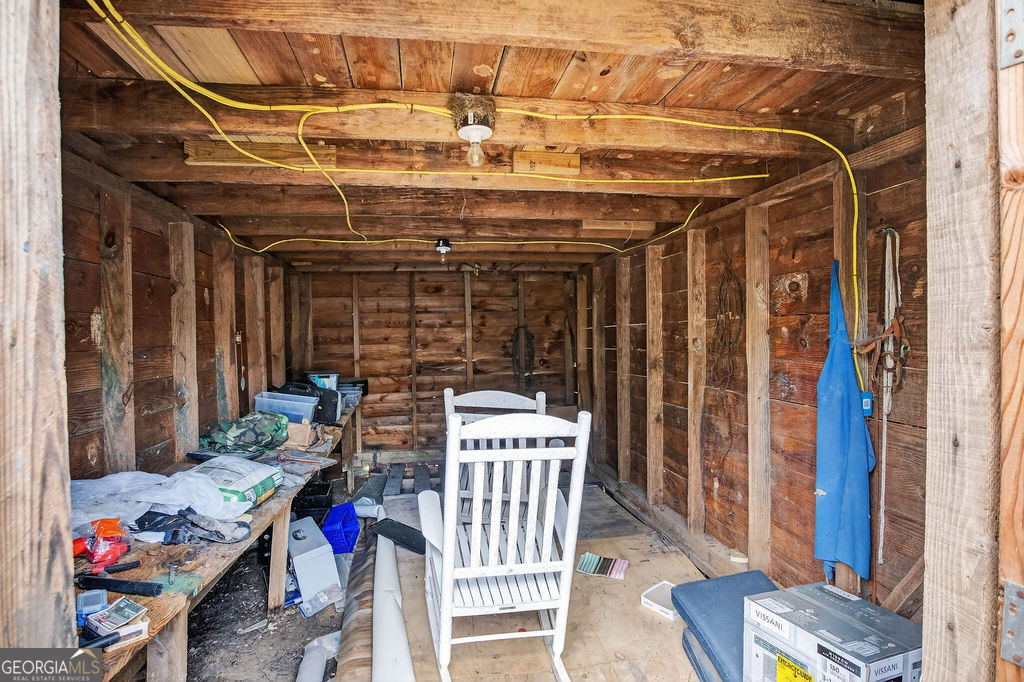 2051 Emmett Doster Road Northwest Monroe, GA 30656 - Photo 43 of 50 a view of an outdoor space