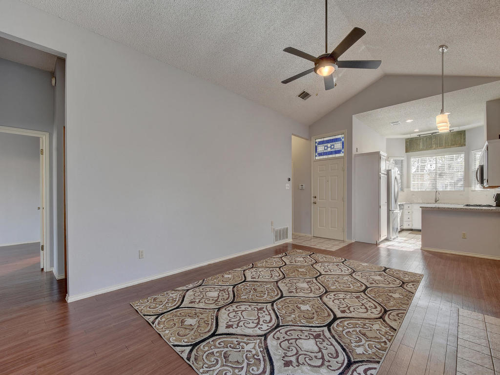 3019 Rochelle Drive Austin, TX 78748 - Photo 4 of 21 a view of an empty room and window