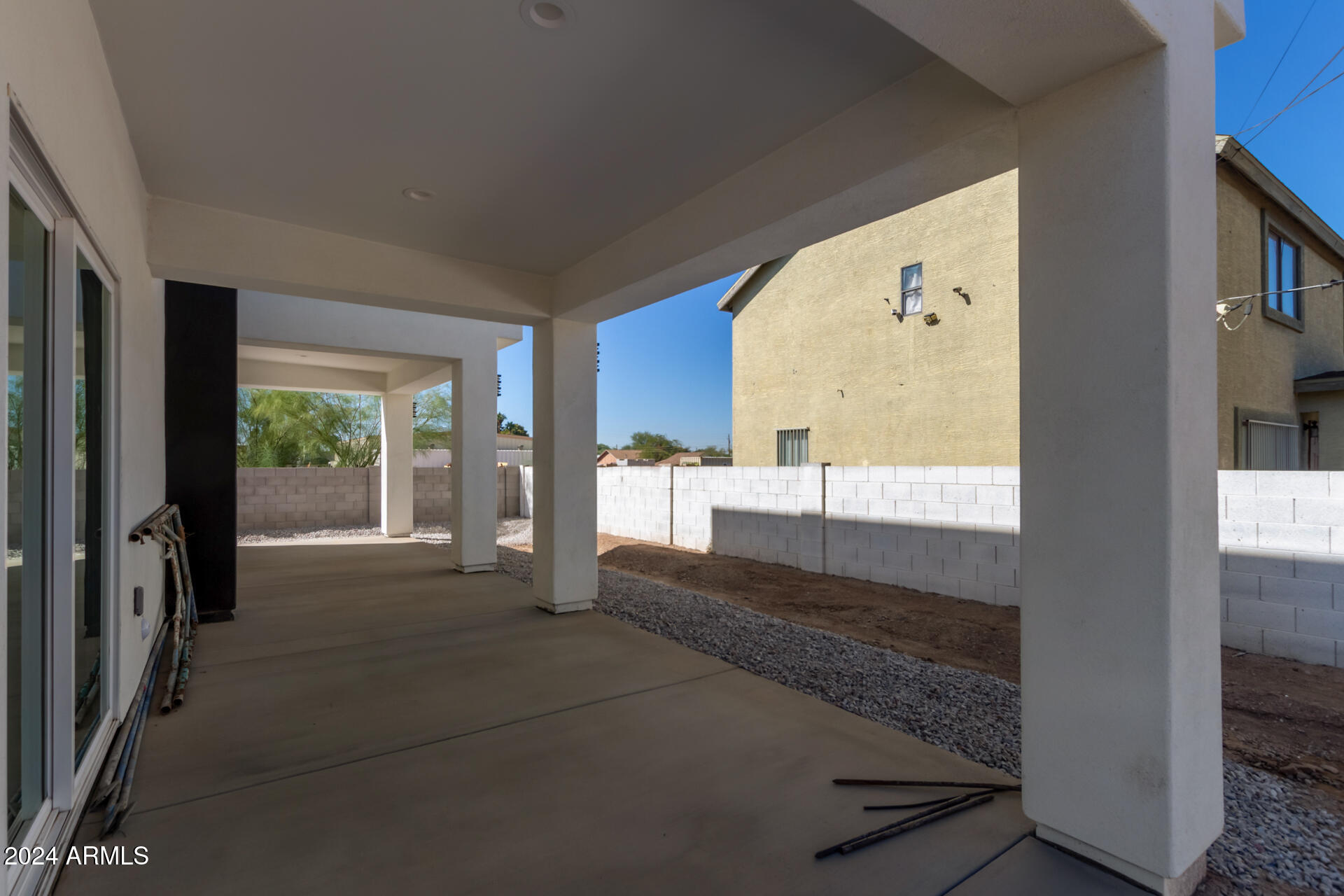 724 East Apollo Road Phoenix, AZ 85042 - Photo 54 of 62 0054-54 - Apollo