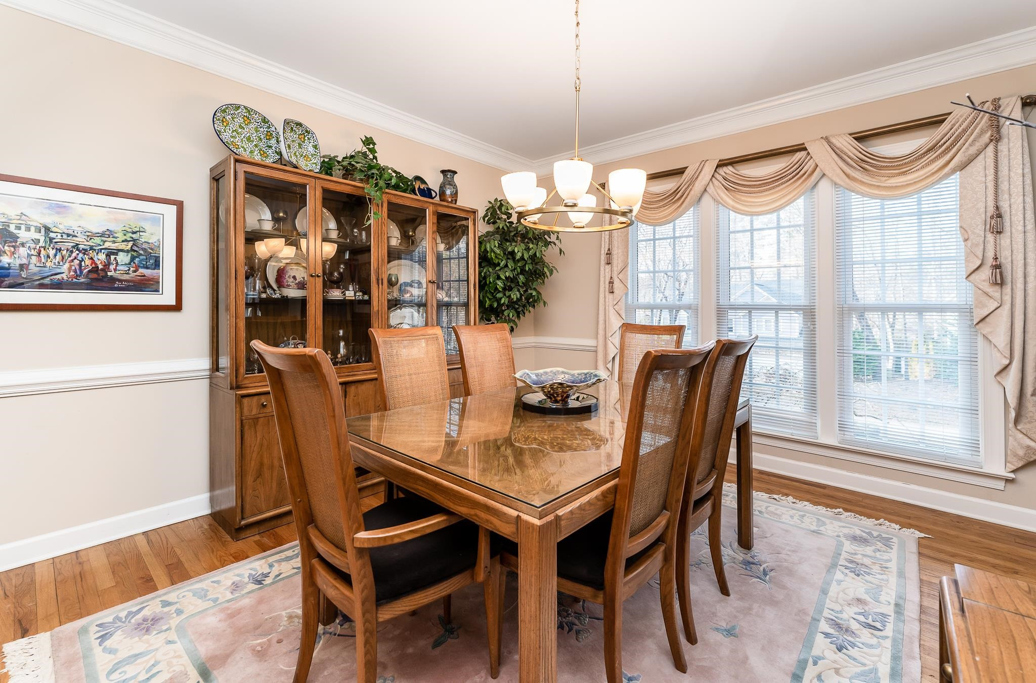 812 Berwyn Way Raleigh, NC 27615 - Photo 11 of 53 Photo 11
