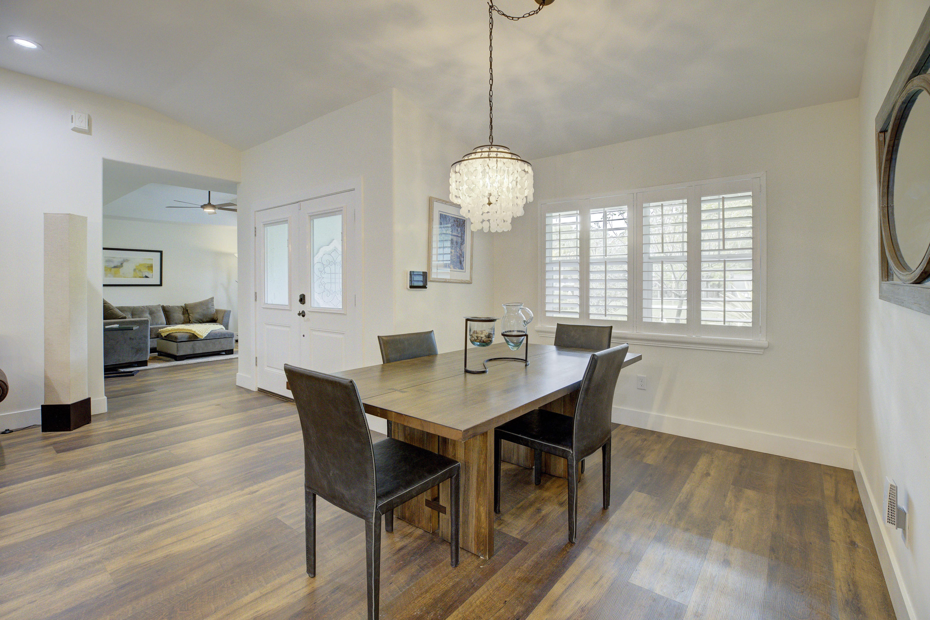526 Southwest Rustic Circle Stuart, FL 34997 - Photo 13 of 34 Dining Area