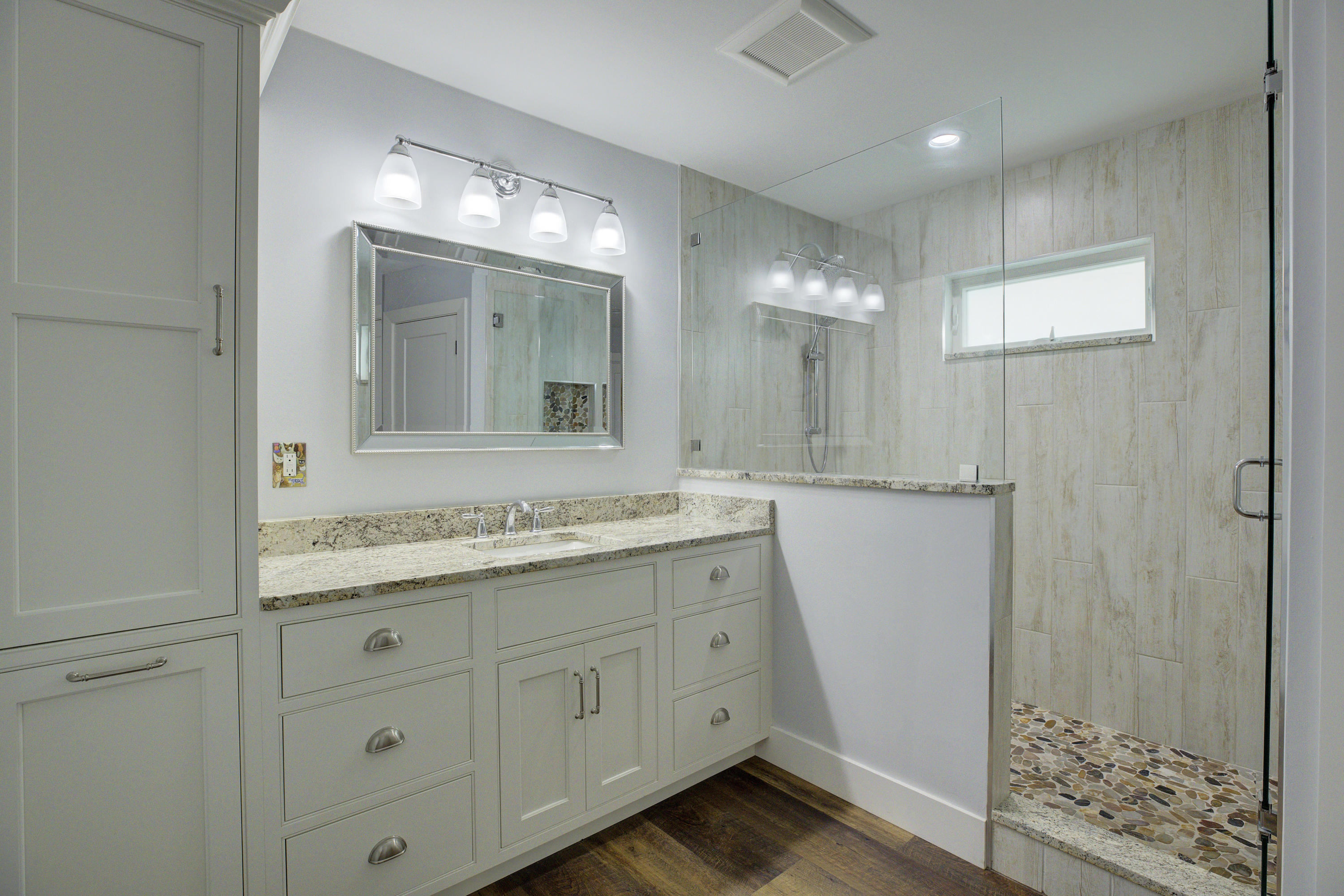 526 Southwest Rustic Circle Stuart, FL 34997 - Photo 20 of 34 Master Bath