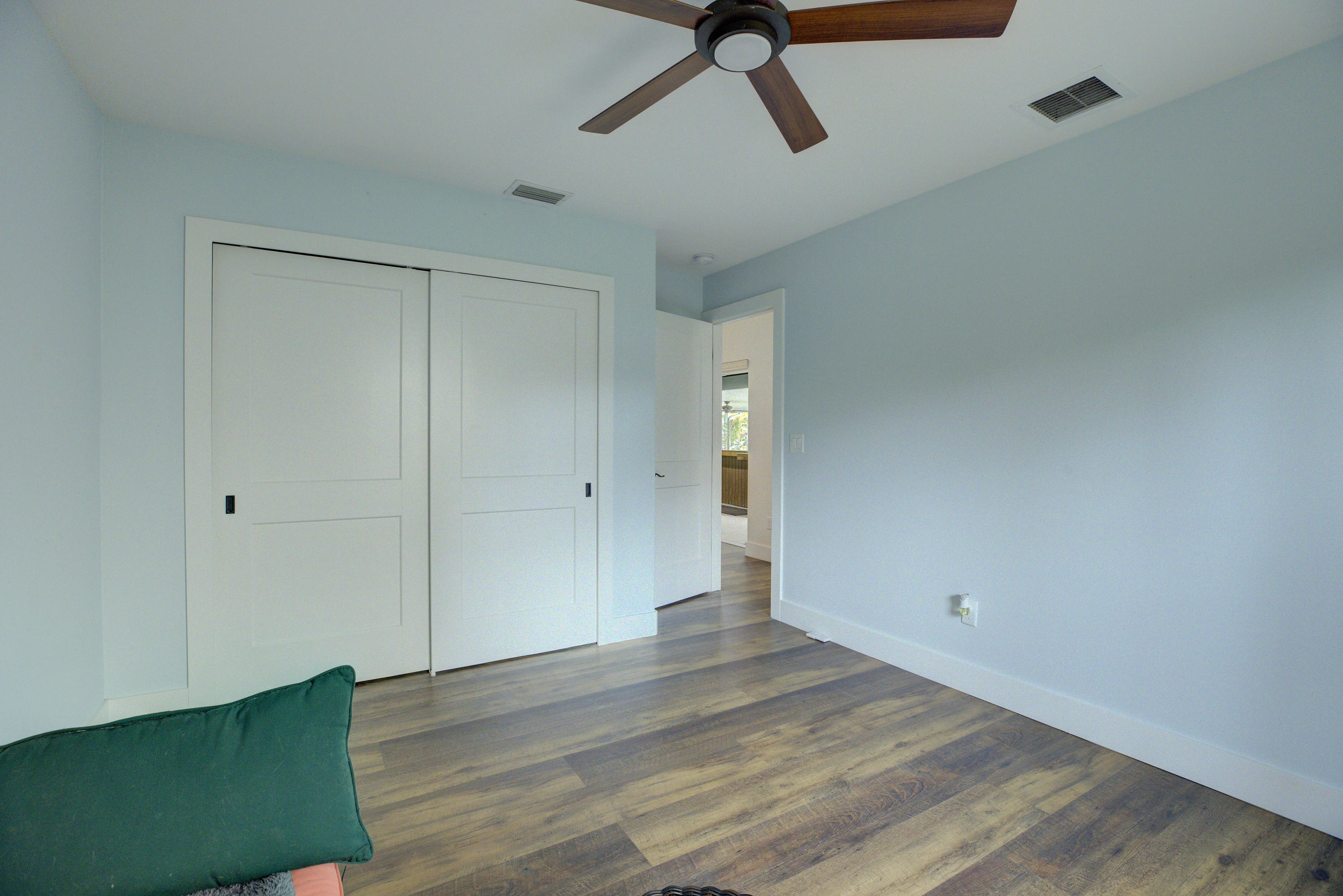 526 Southwest Rustic Circle Stuart, FL 34997 - Photo 23 of 34 Bedroom 2