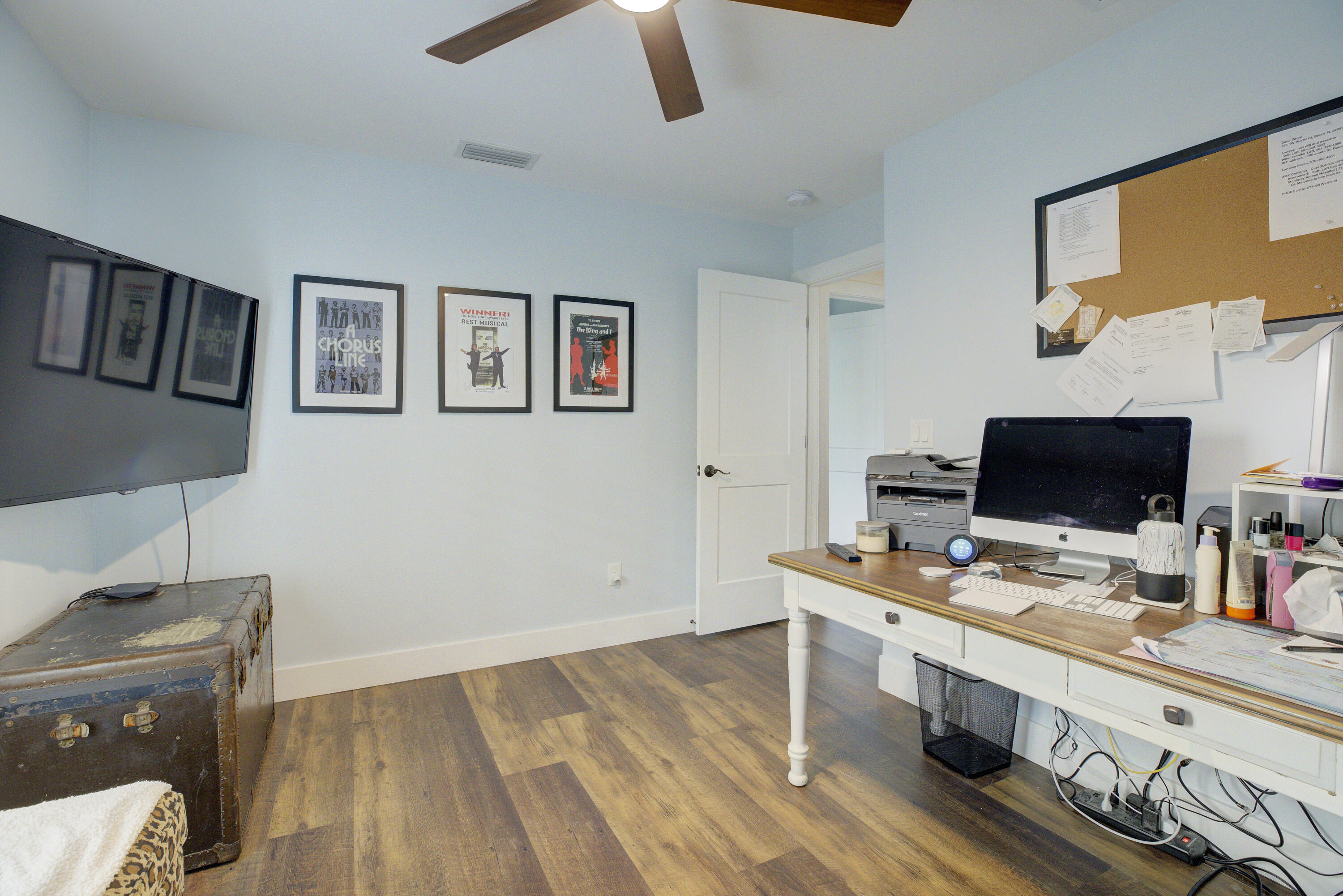 526 Southwest Rustic Circle Stuart, FL 34997 - Photo 24 of 34 Bedroom 3