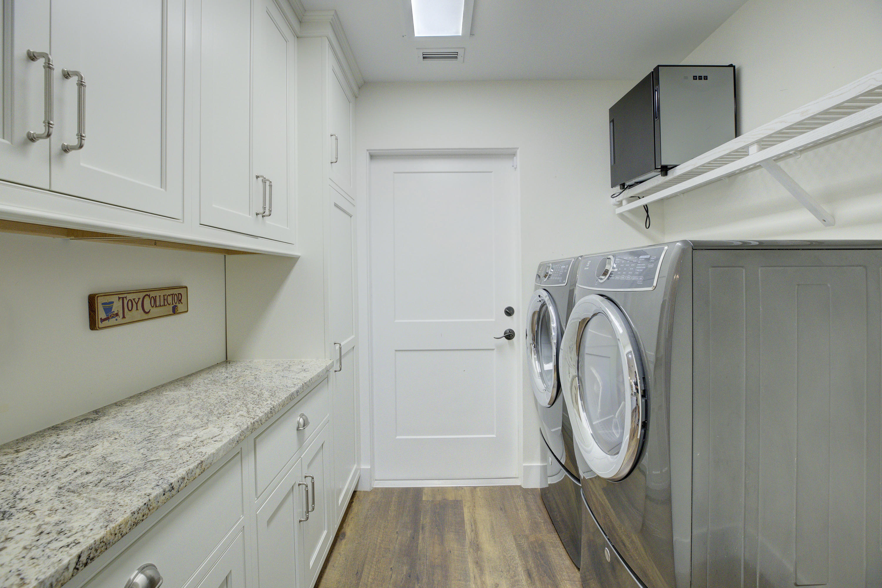 526 Southwest Rustic Circle Stuart, FL 34997 - Photo 31 of 34 Laundry Room