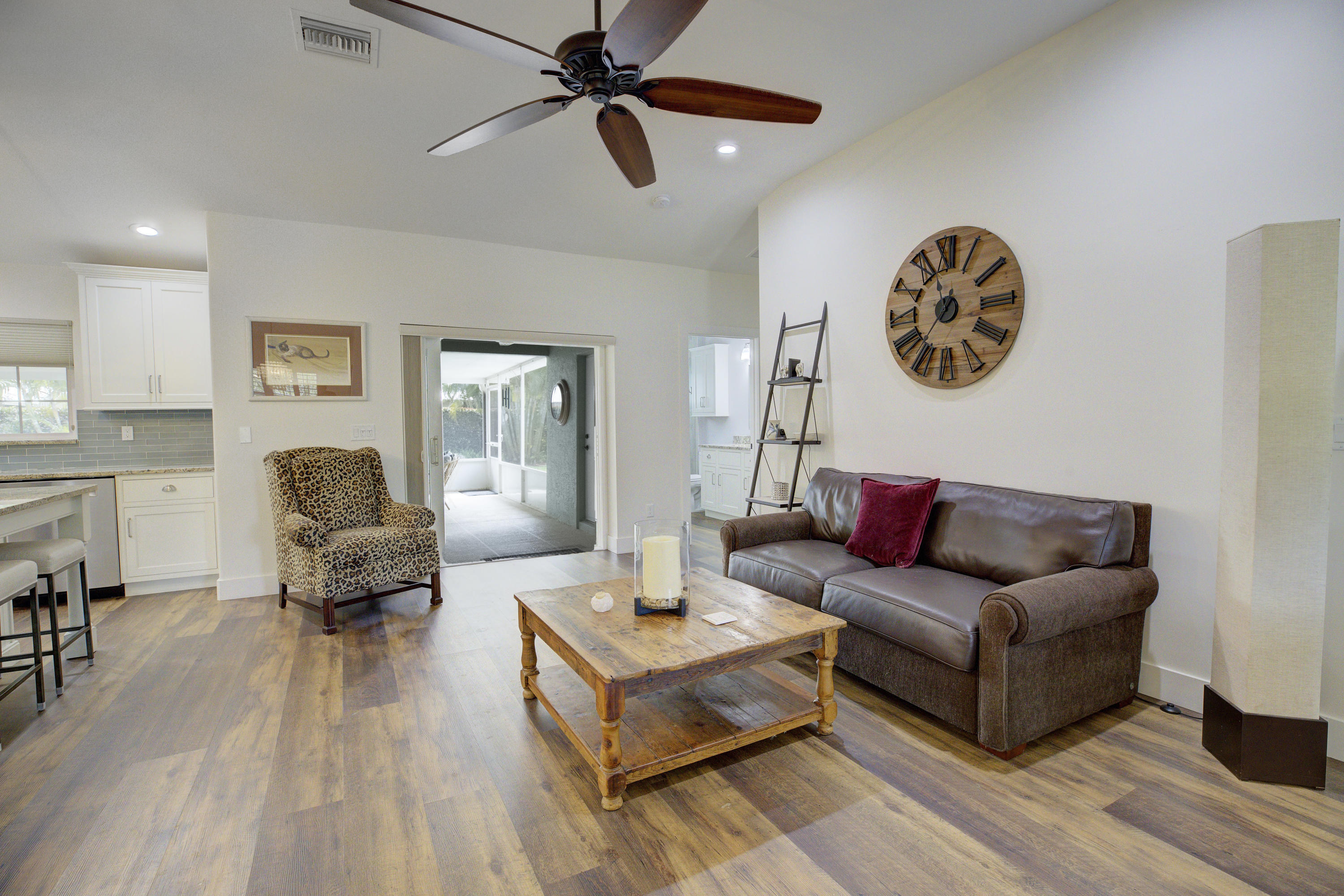 526 Southwest Rustic Circle Stuart, FL 34997 - Photo 7 of 34 Family Room
