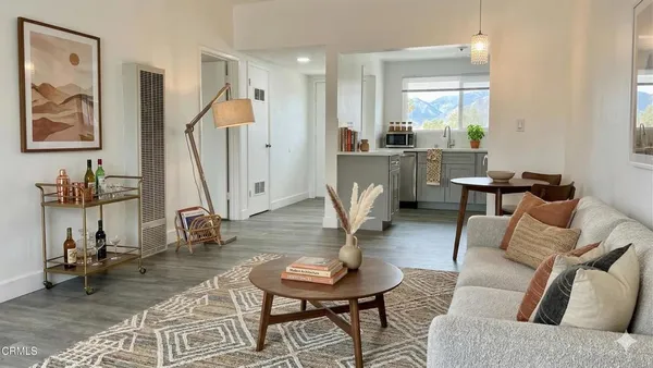 $2,700 | 2143 North Windsor Avenue, Unit C, Altadena, CA 91001