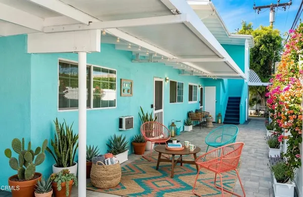 $2,700 | 2143 North Windsor Avenue, Unit C, Altadena, CA 91001