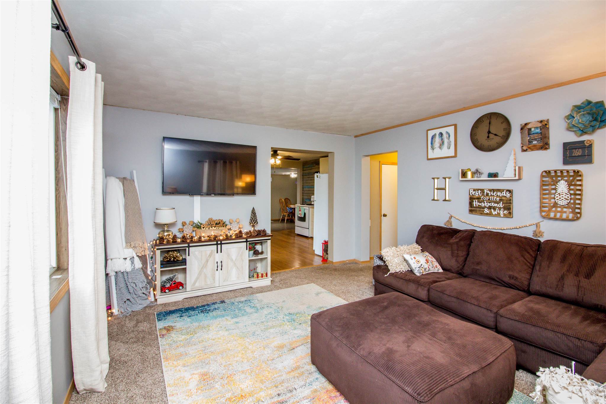 6786 East Harrold Road Churubusco, IN 46723 - Photo 22 of 36 Gallery Image 22