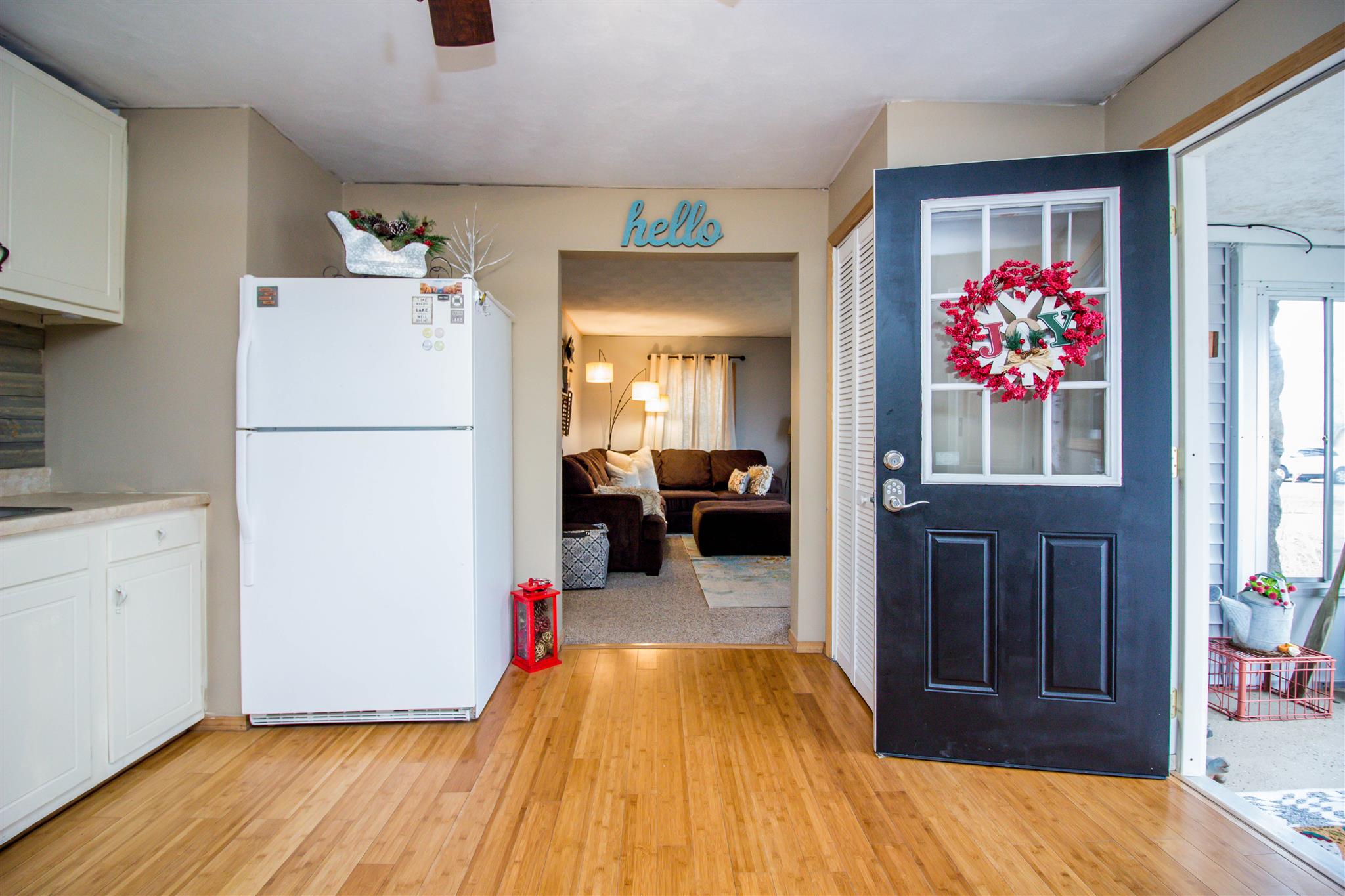 6786 East Harrold Road Churubusco, IN 46723 - Photo 7 of 36 Gallery Image 7