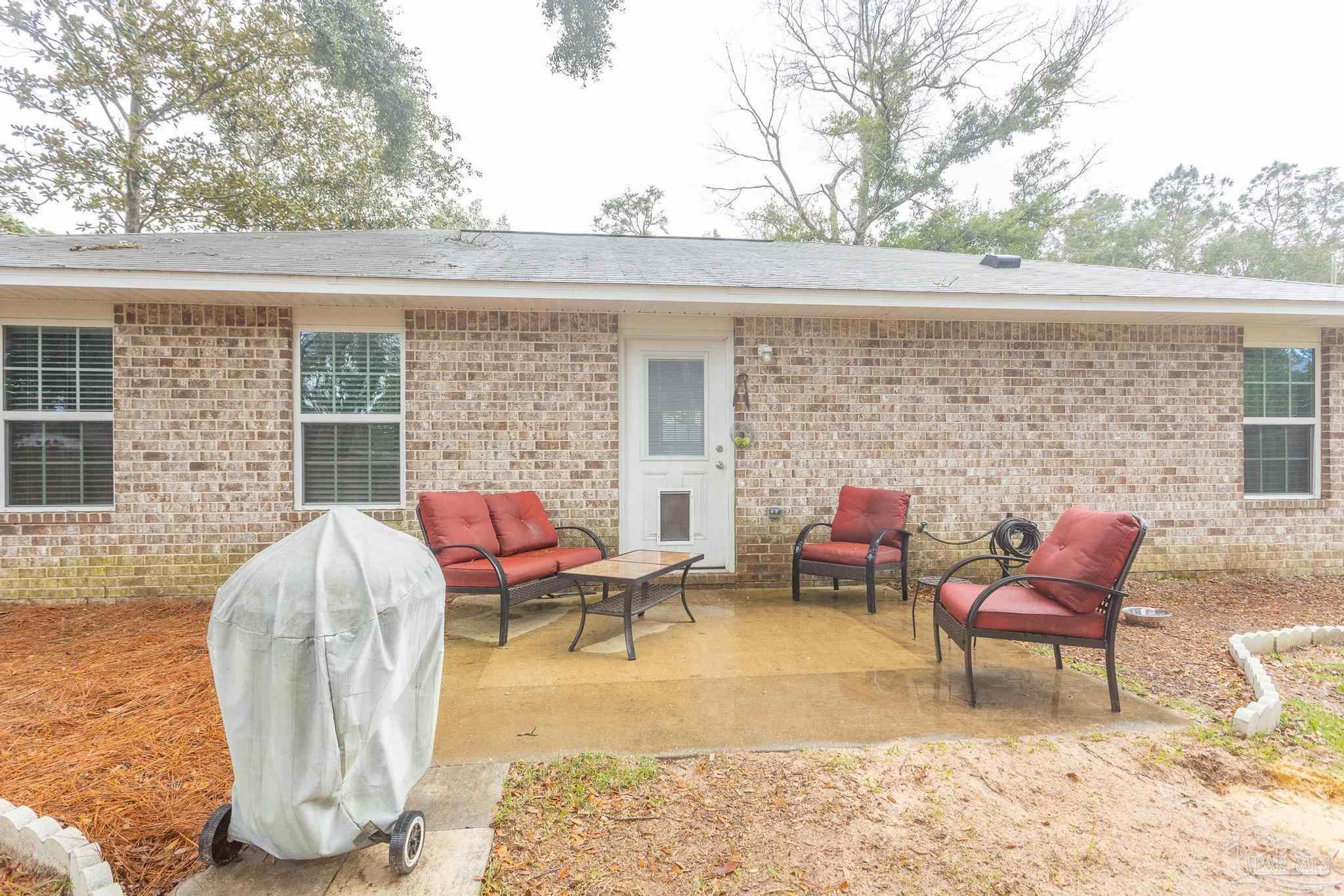 5688 Meadow Road Milton, FL 32583 - Photo 22 of 33 Gallery Image 22