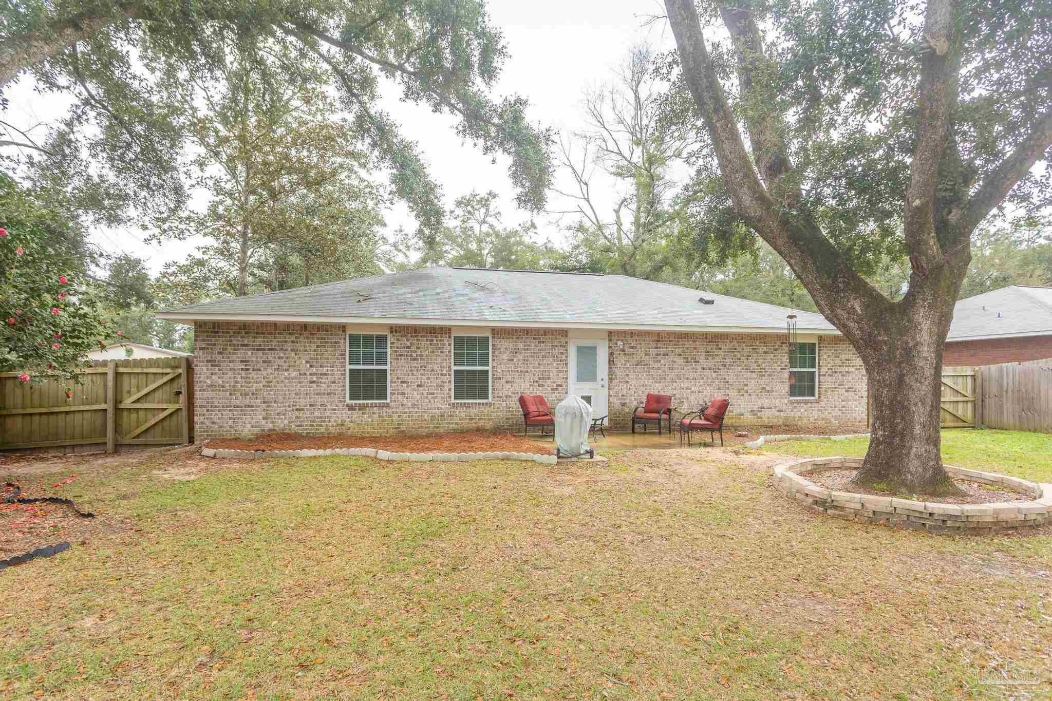 5688 Meadow Road Milton, FL 32583 - Photo 25 of 33 Gallery Image 25