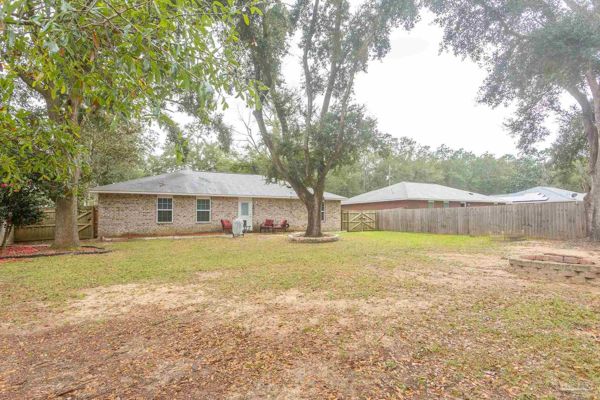 5688 Meadow Road Milton, FL 32583 - Photo 26 of 33 Gallery Image 26