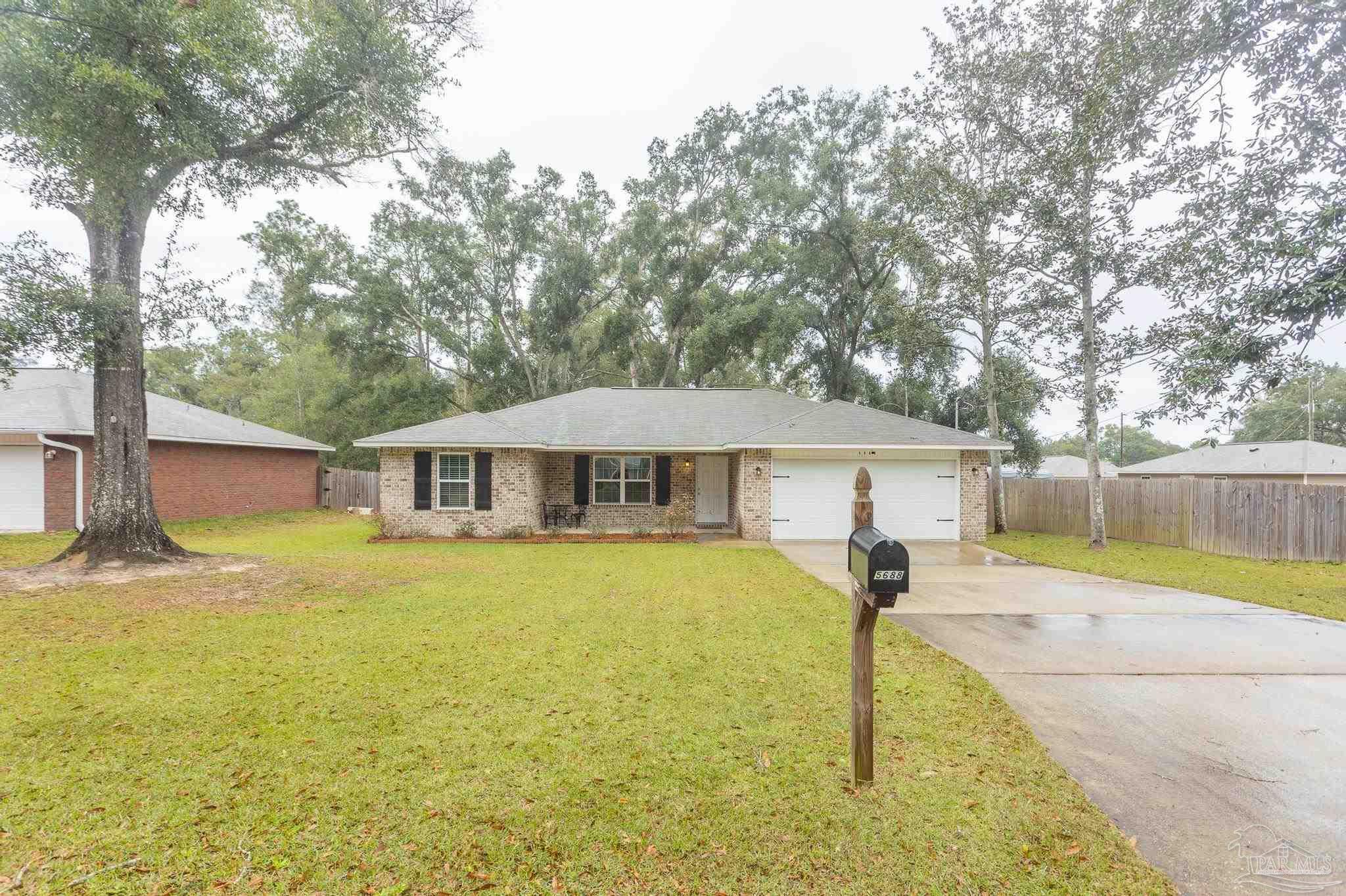 5688 Meadow Road Milton, FL 32583 - Photo 31 of 33 Gallery Image 31