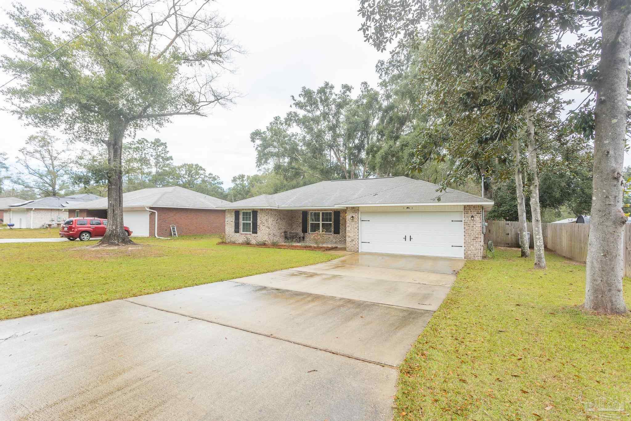5688 Meadow Road Milton, FL 32583 - Photo 32 of 33 Gallery Image 32