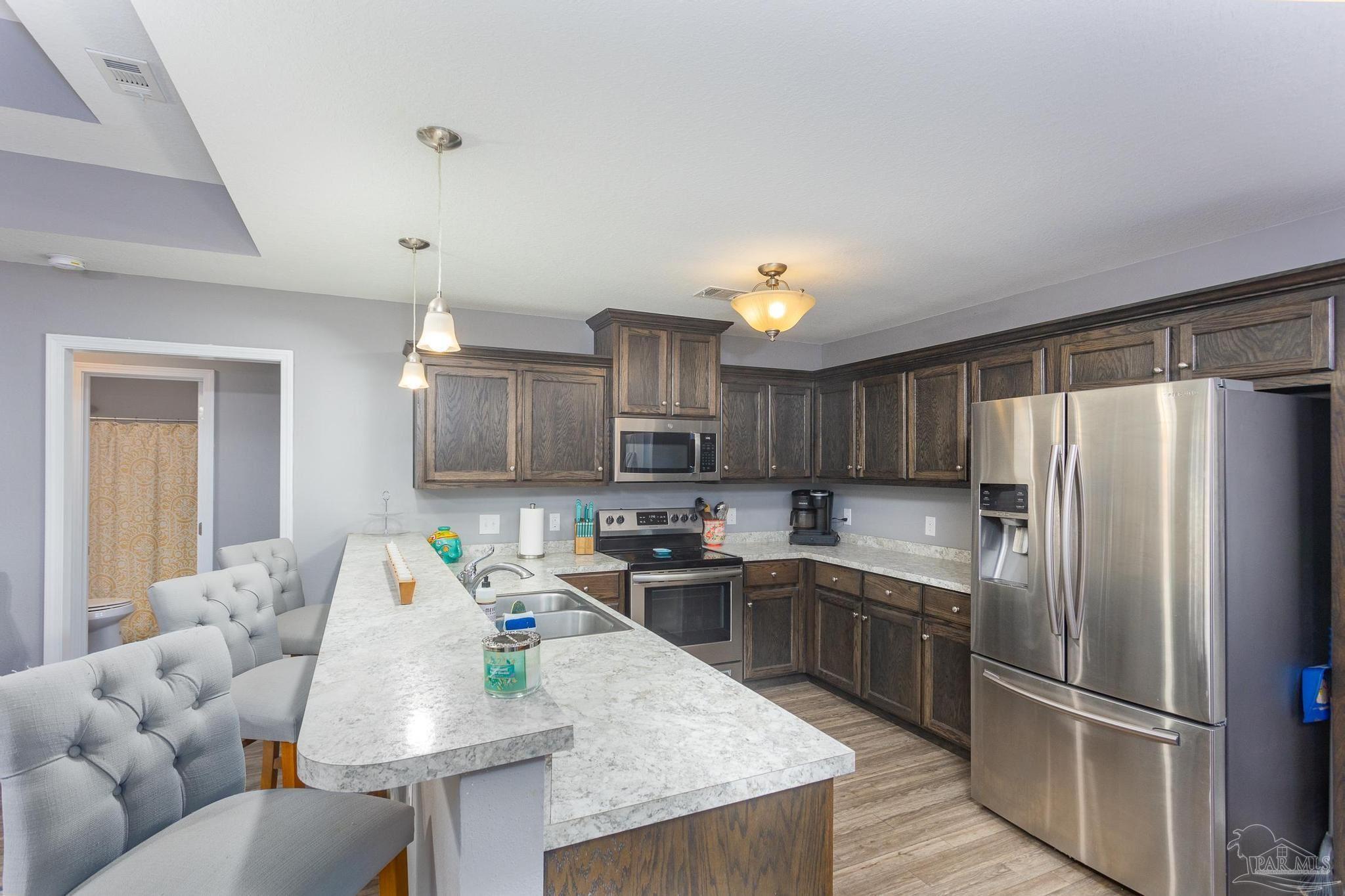 5688 Meadow Road Milton, FL 32583 - Photo 8 of 33 Gallery Image 8