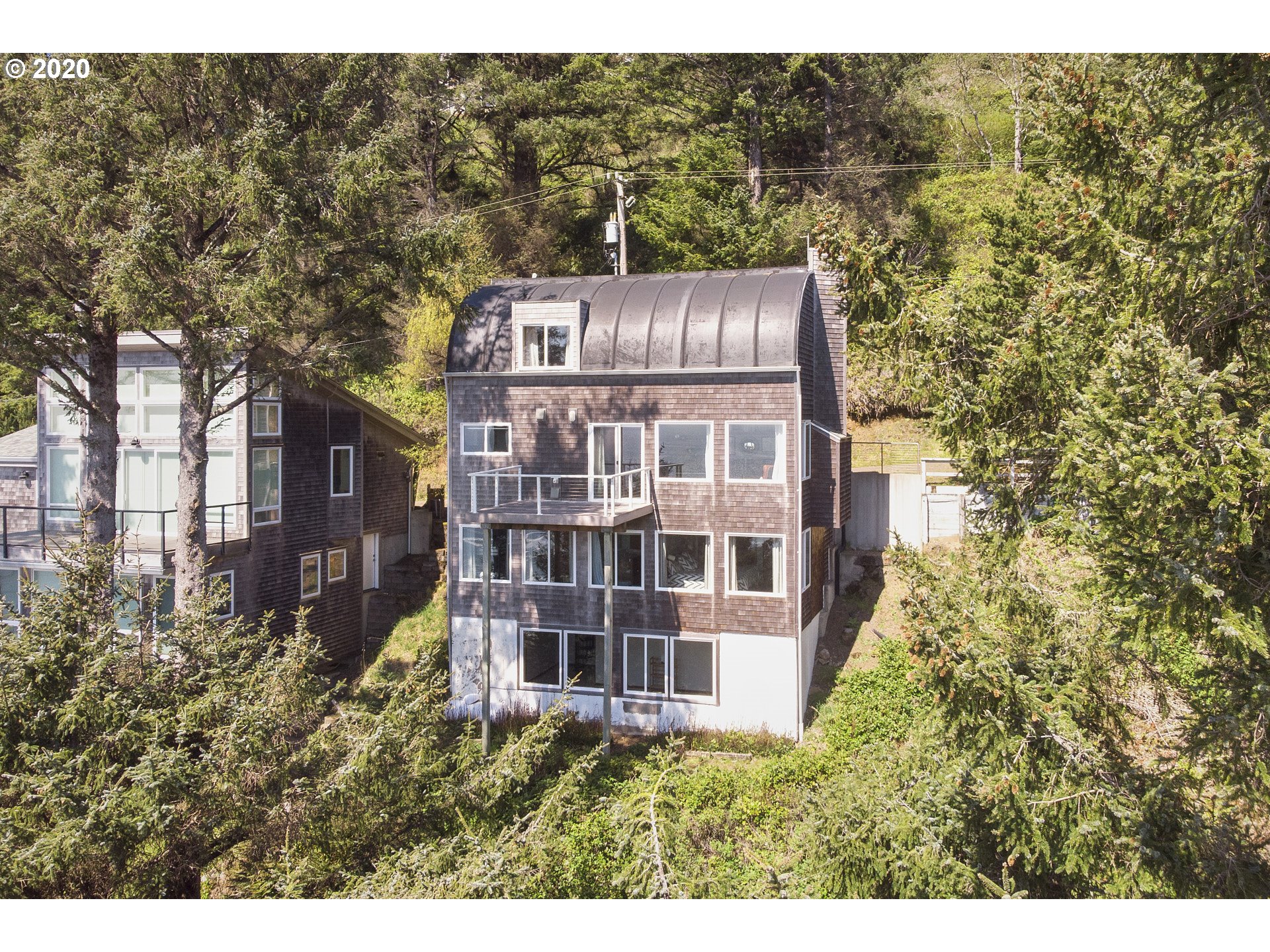 5595 Norwester Road Oceanside, OR 97134 - Photo 1 of 32 Gallery Image 1