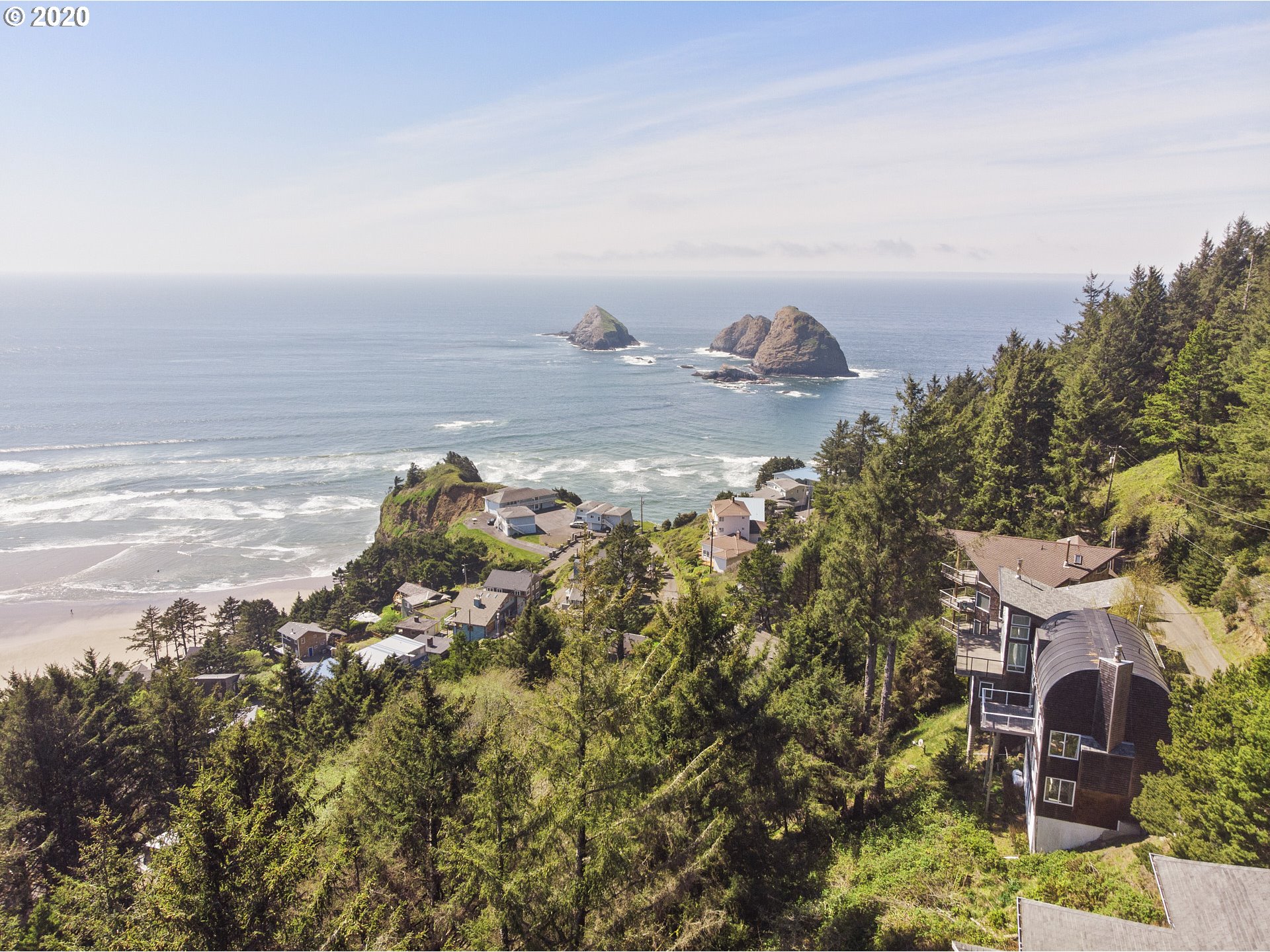 5595 Norwester Road Oceanside, OR 97134 - Photo 2 of 32 Gallery Image 2
