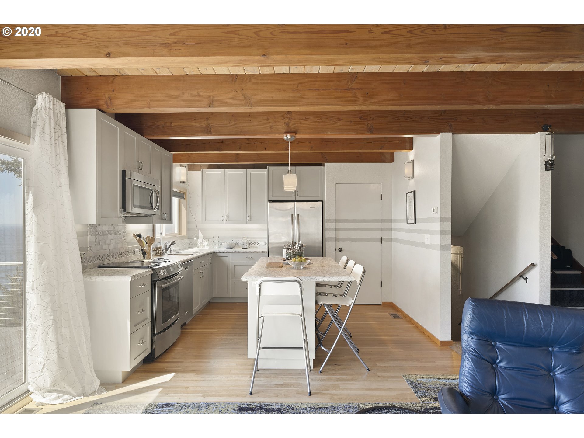 5595 Norwester Road Oceanside, OR 97134 - Photo 11 of 32 Gallery Image 11