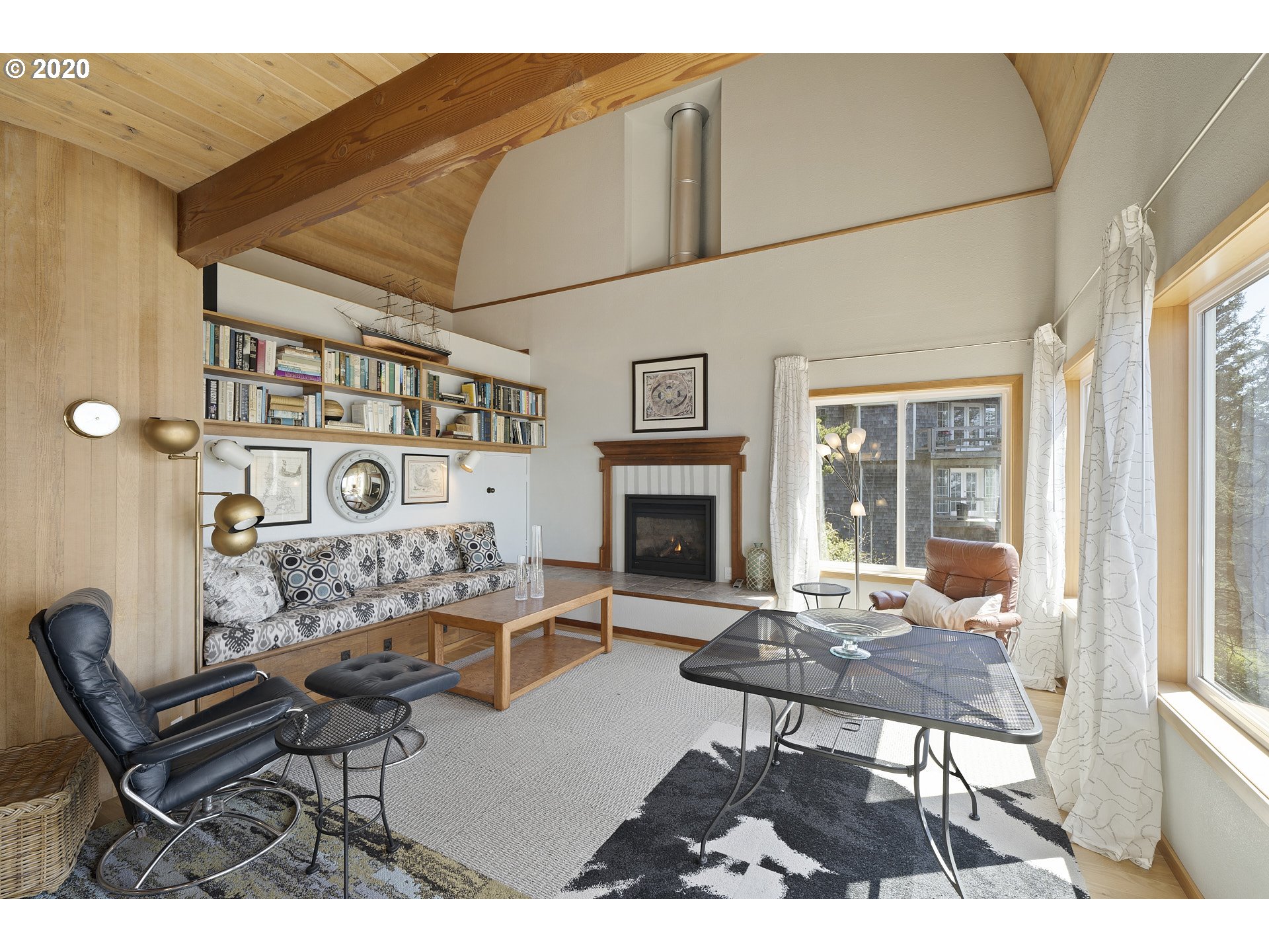 5595 Norwester Road Oceanside, OR 97134 - Photo 13 of 32 Gallery Image 13