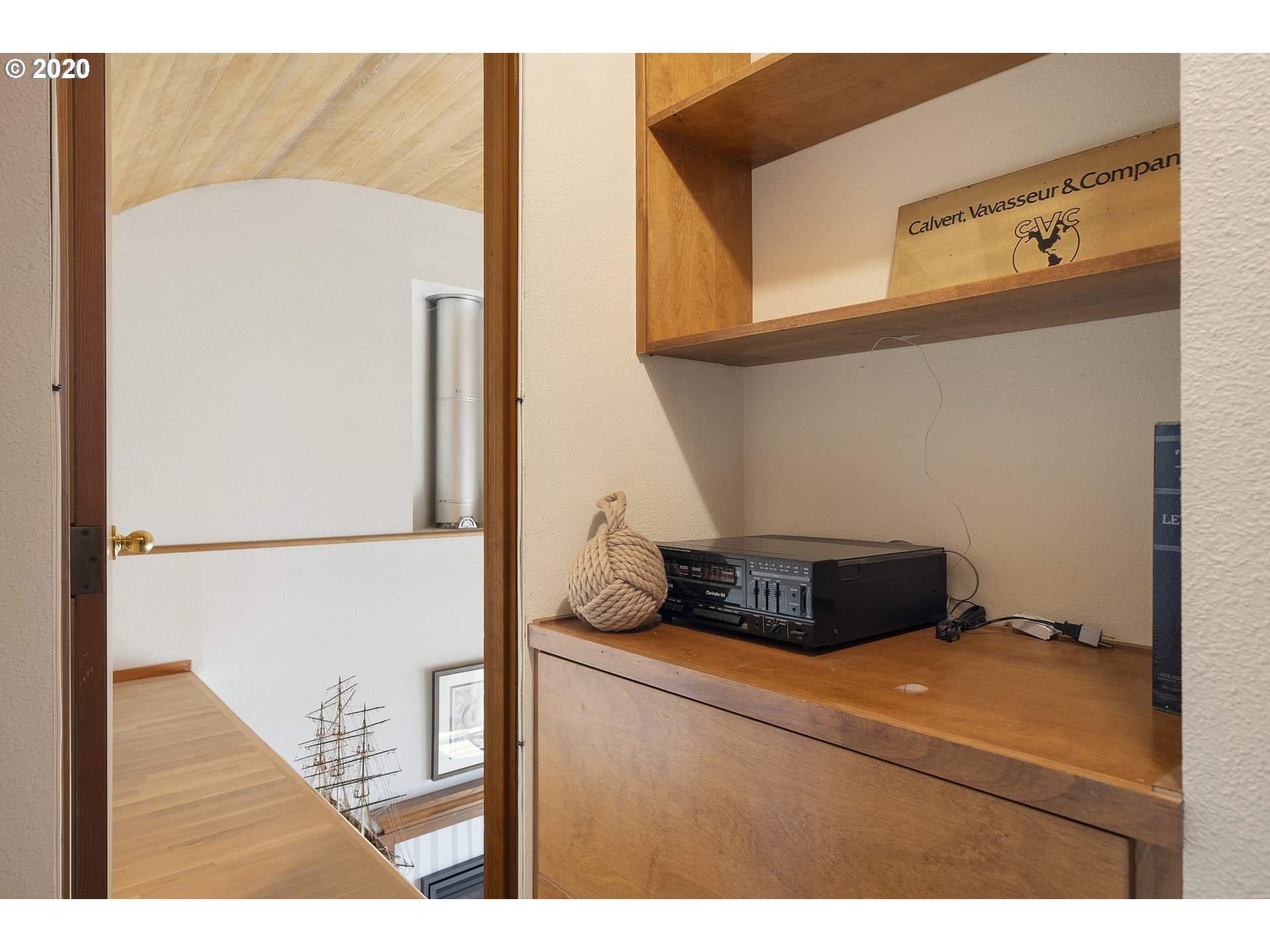 5595 Norwester Road Oceanside, OR 97134 - Photo 22 of 32 Gallery Image 22