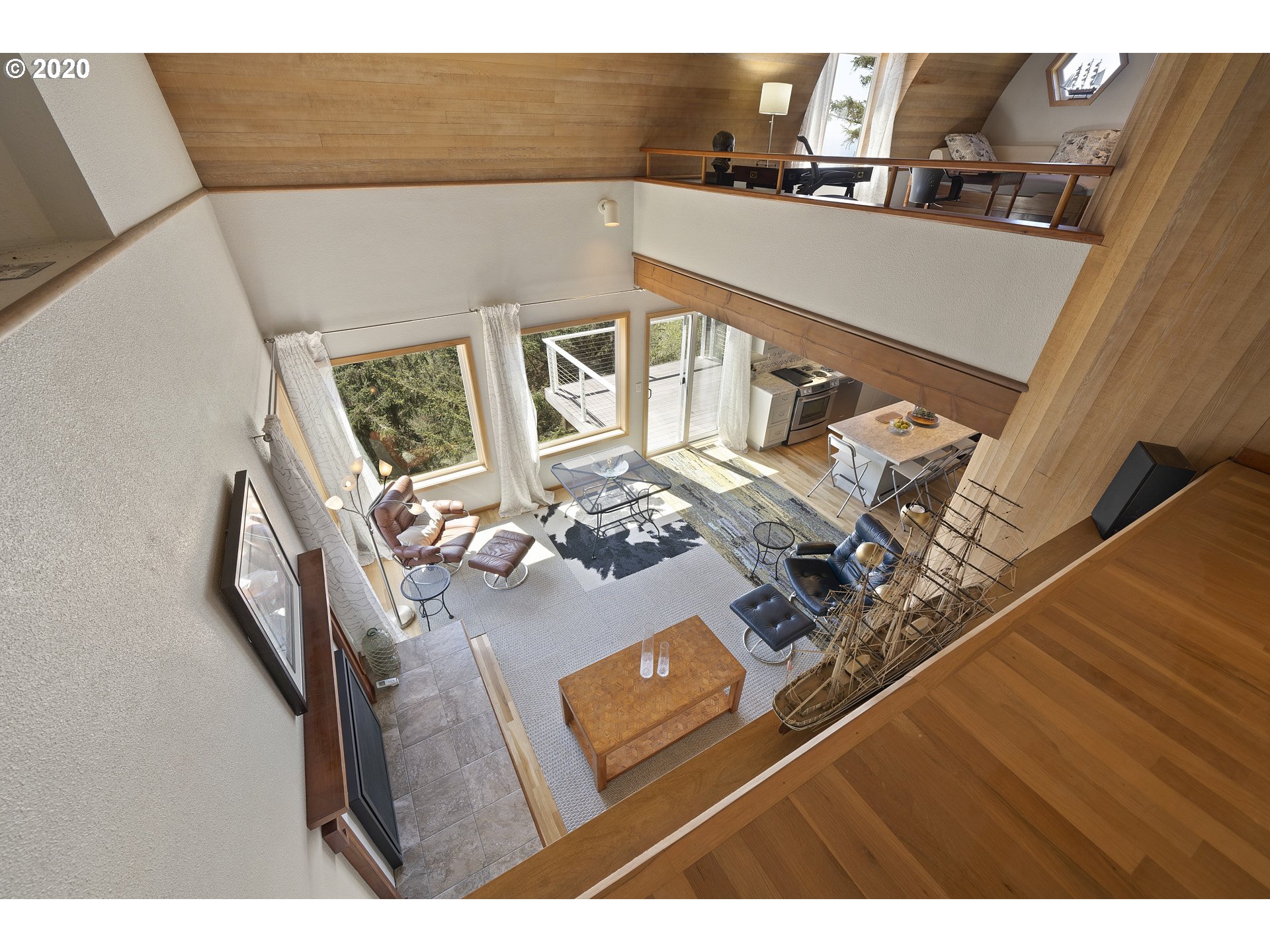 5595 Norwester Road Oceanside, OR 97134 - Photo 23 of 32 Gallery Image 23