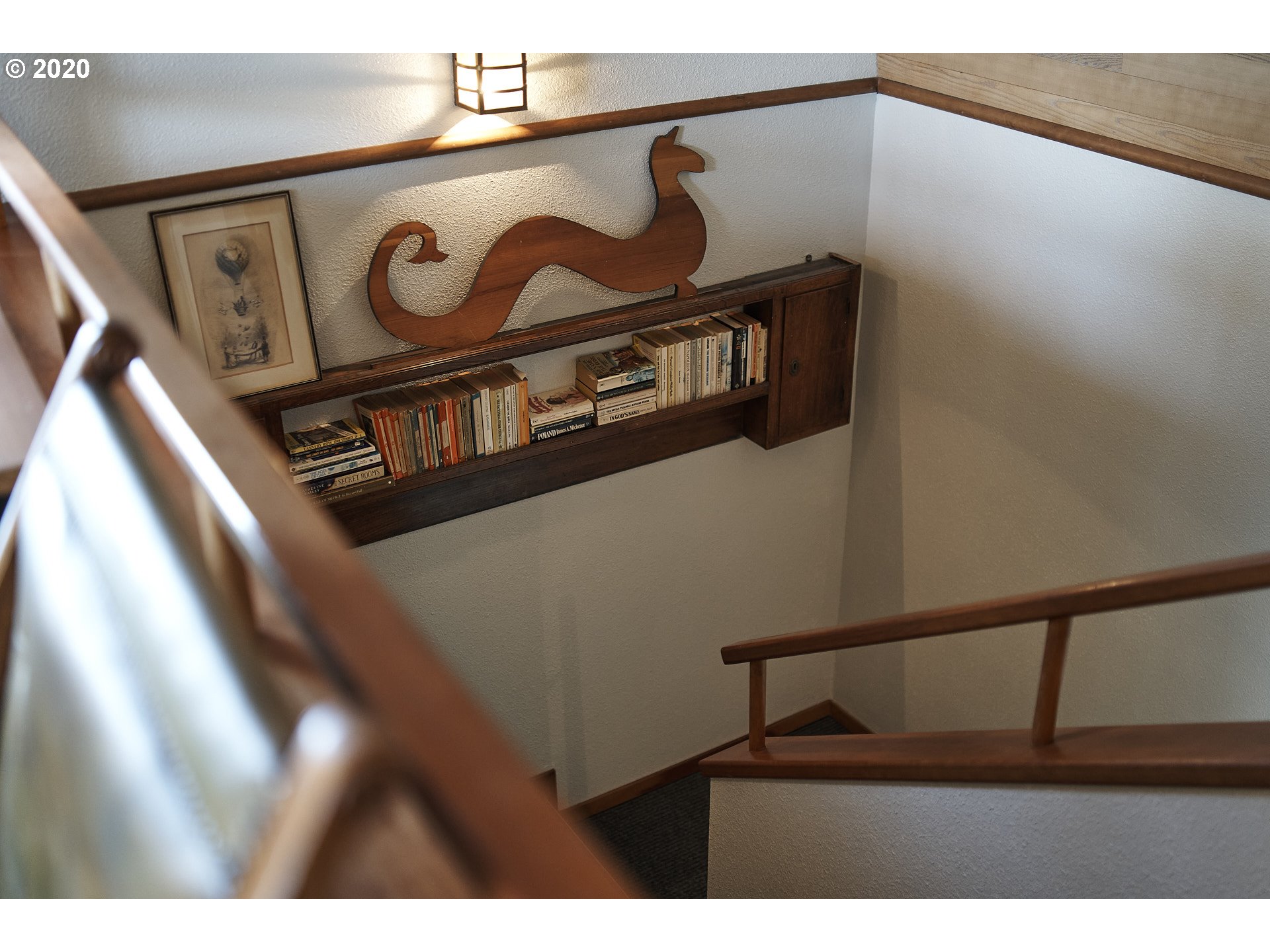 5595 Norwester Road Oceanside, OR 97134 - Photo 28 of 32 Gallery Image 28