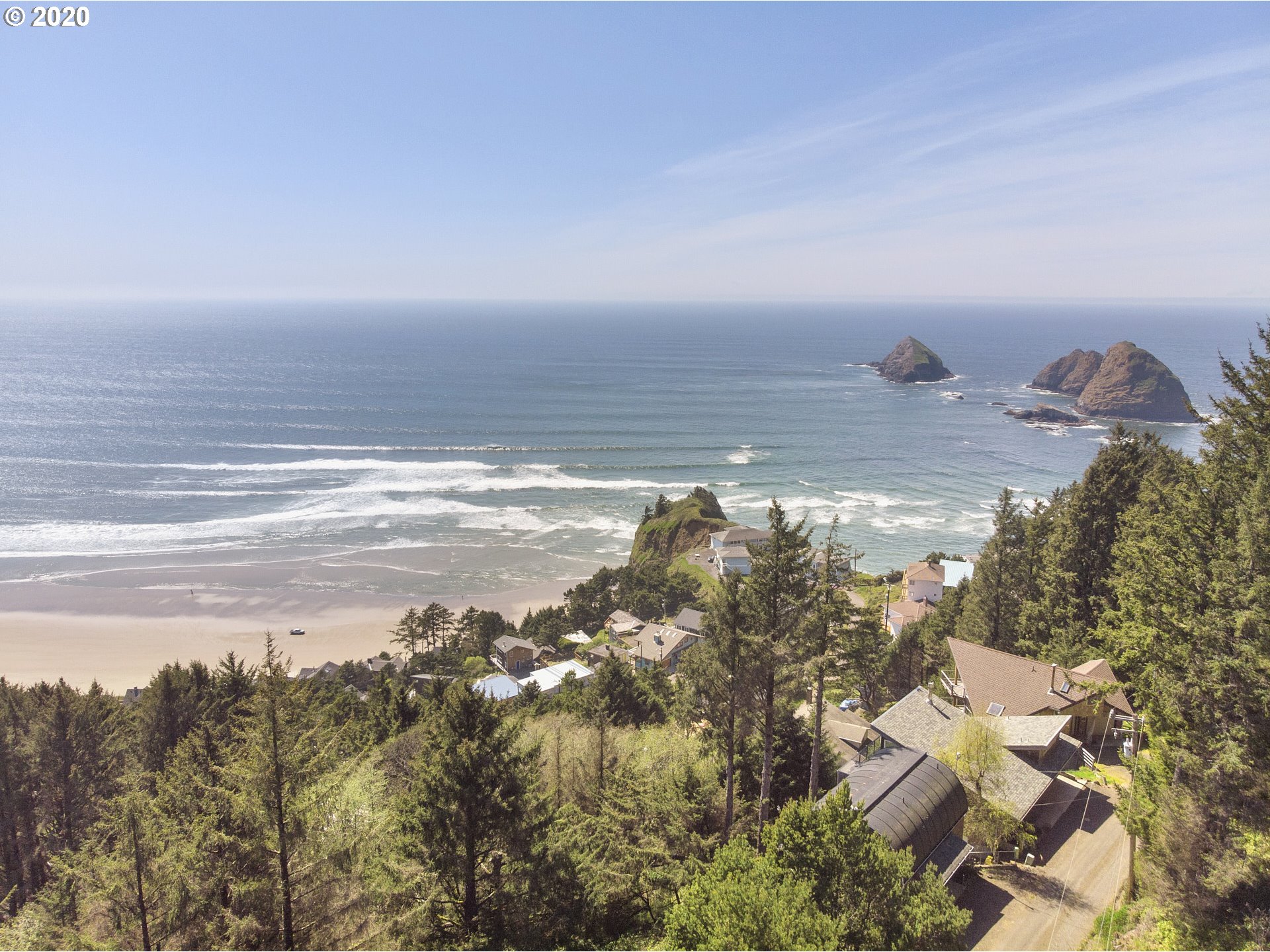 5595 Norwester Road Oceanside, OR 97134 - Photo 31 of 32 Gallery Image 31