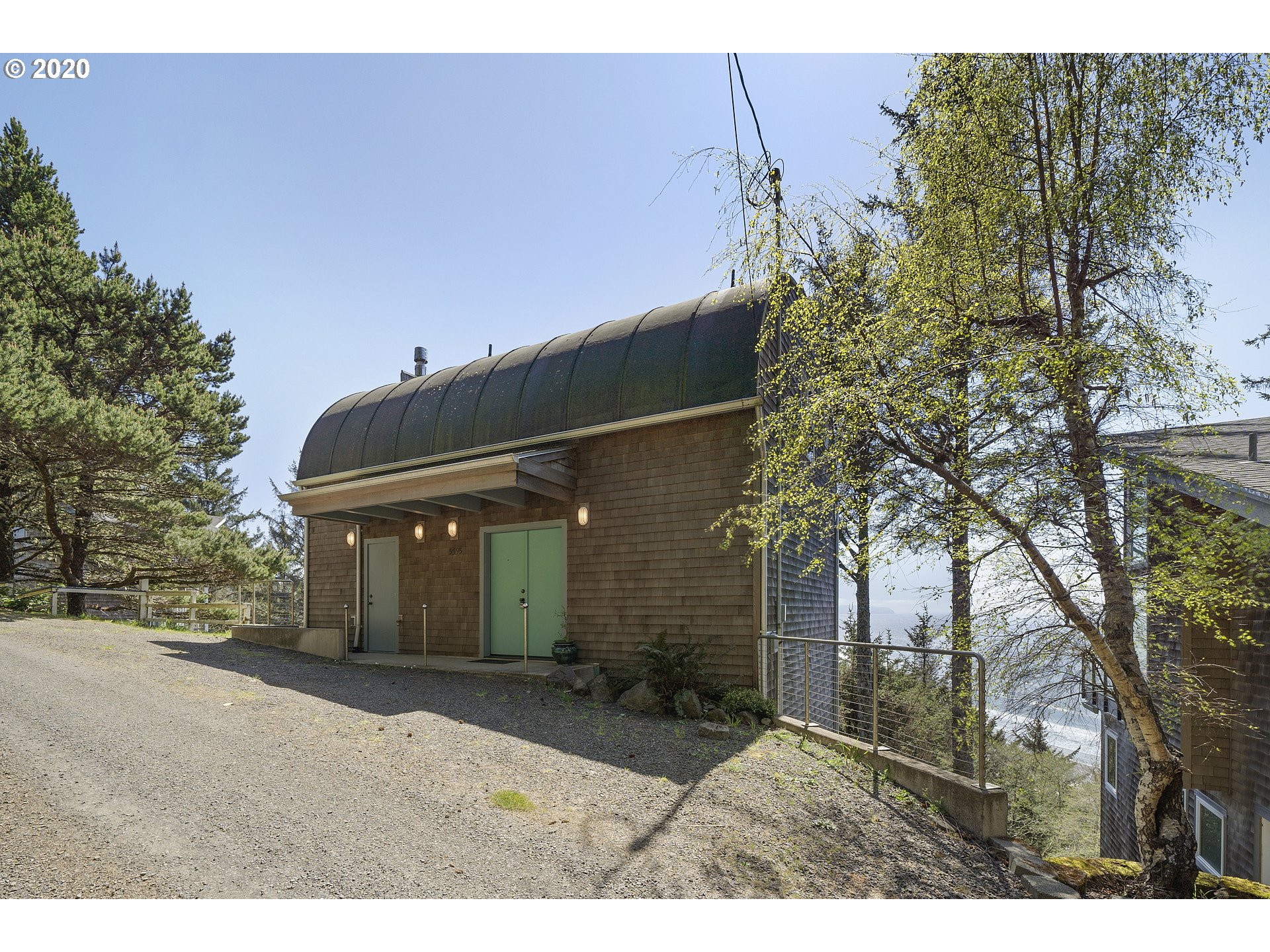 5595 Norwester Road Oceanside, OR 97134 - Photo 5 of 32 Gallery Image 5