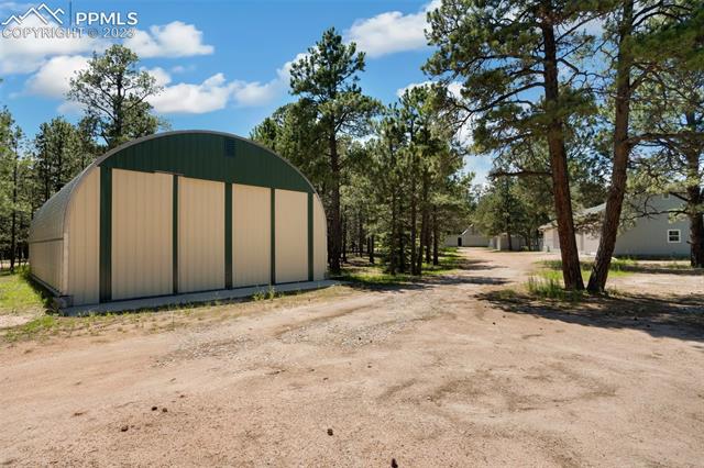 11850 Greentree Road Colorado Springs, CO 80908 - Photo 43 of 50