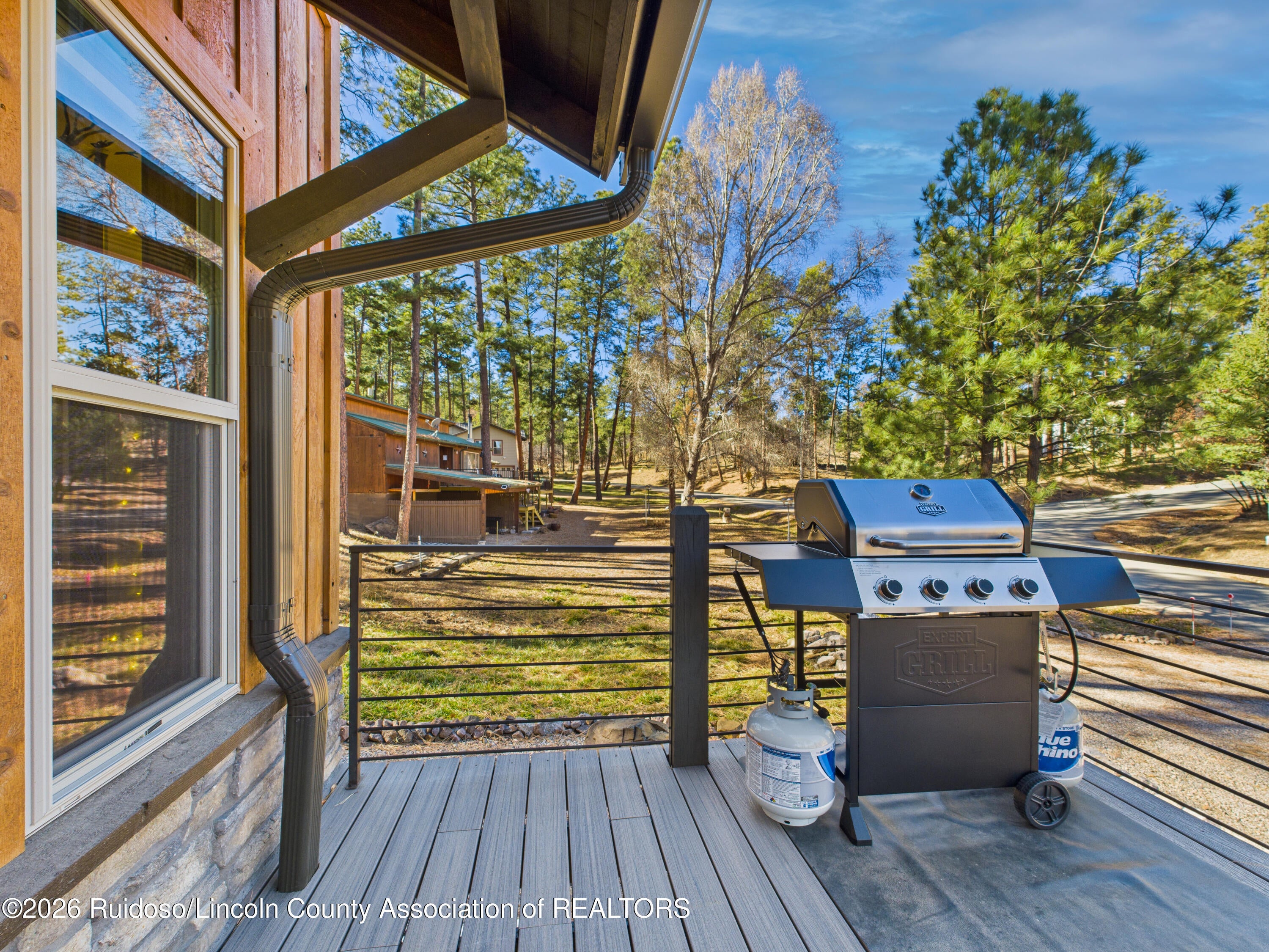 115 Apache Hills Drive Ruidoso, NM 88345 - Photo 83 of 162 Gallery Image 83