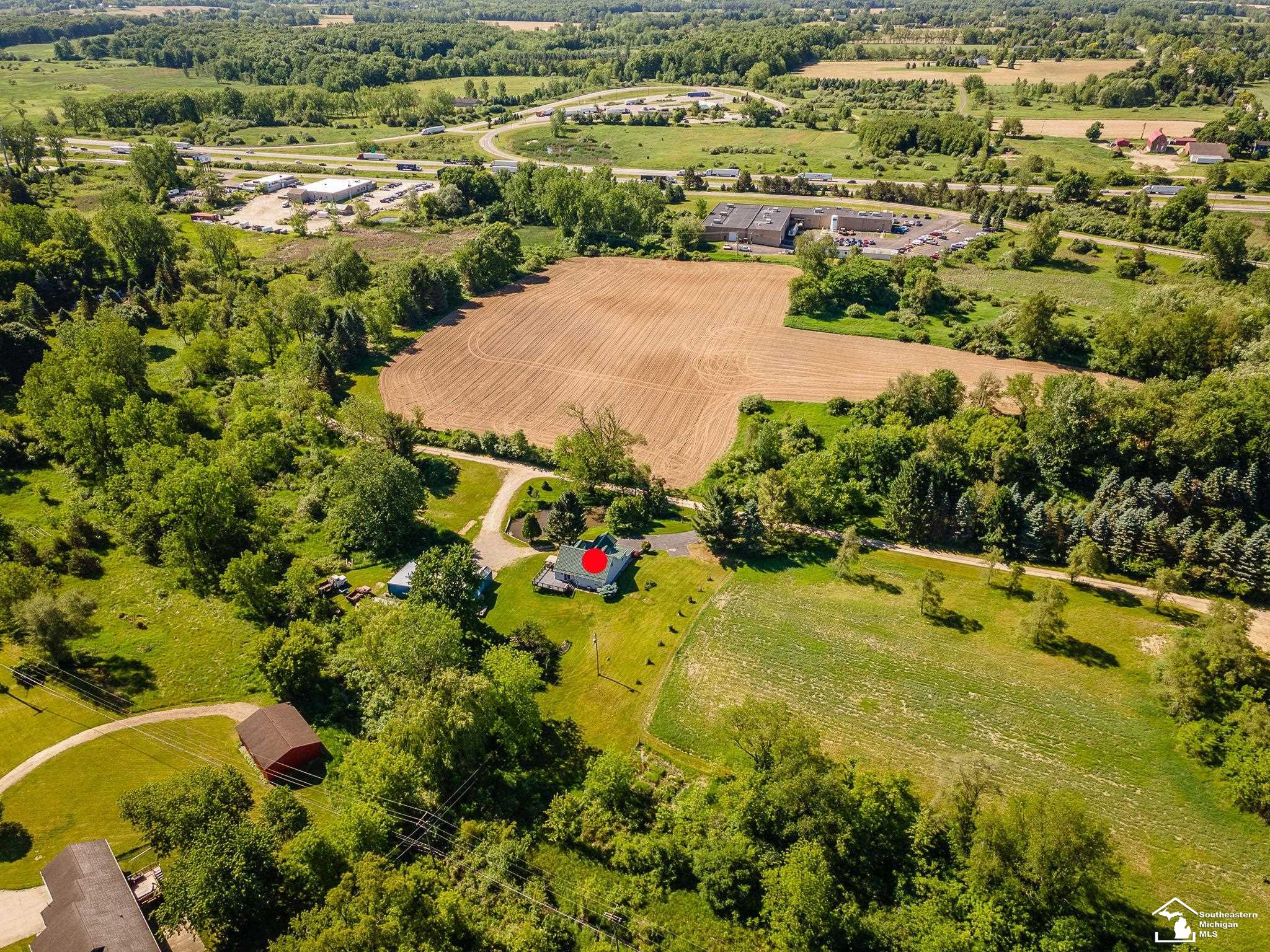 123 South Freer Road Chelsea, MI 48118 - Photo 77 of 80