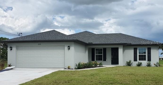 3437 Vivian Road North Port, FL 34288 - Photo 1 of 1 Gallery Image 1