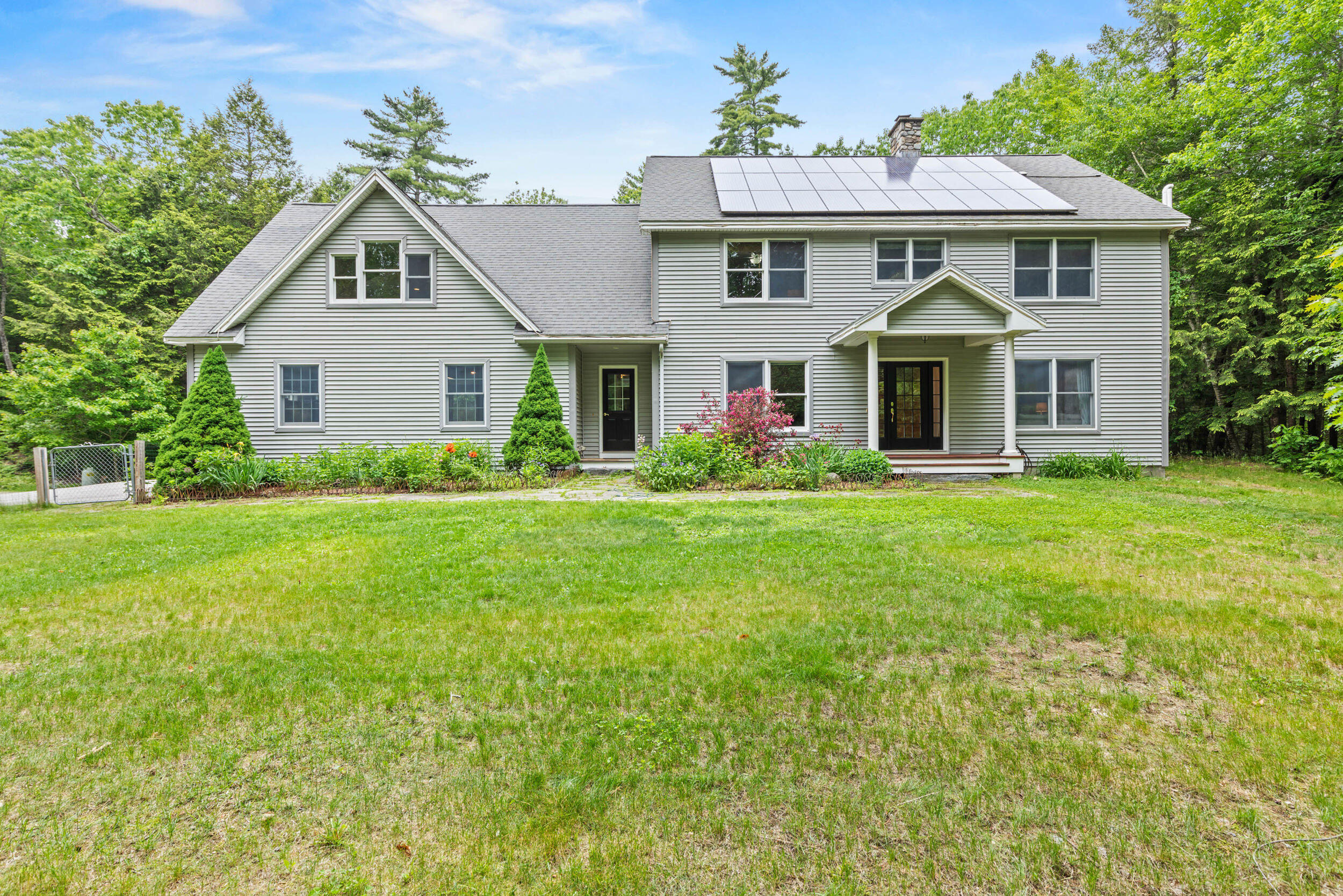 124 Cottage Road Gray, ME 04039 - Photo 1 of 49 124 cottage rd, gray-047