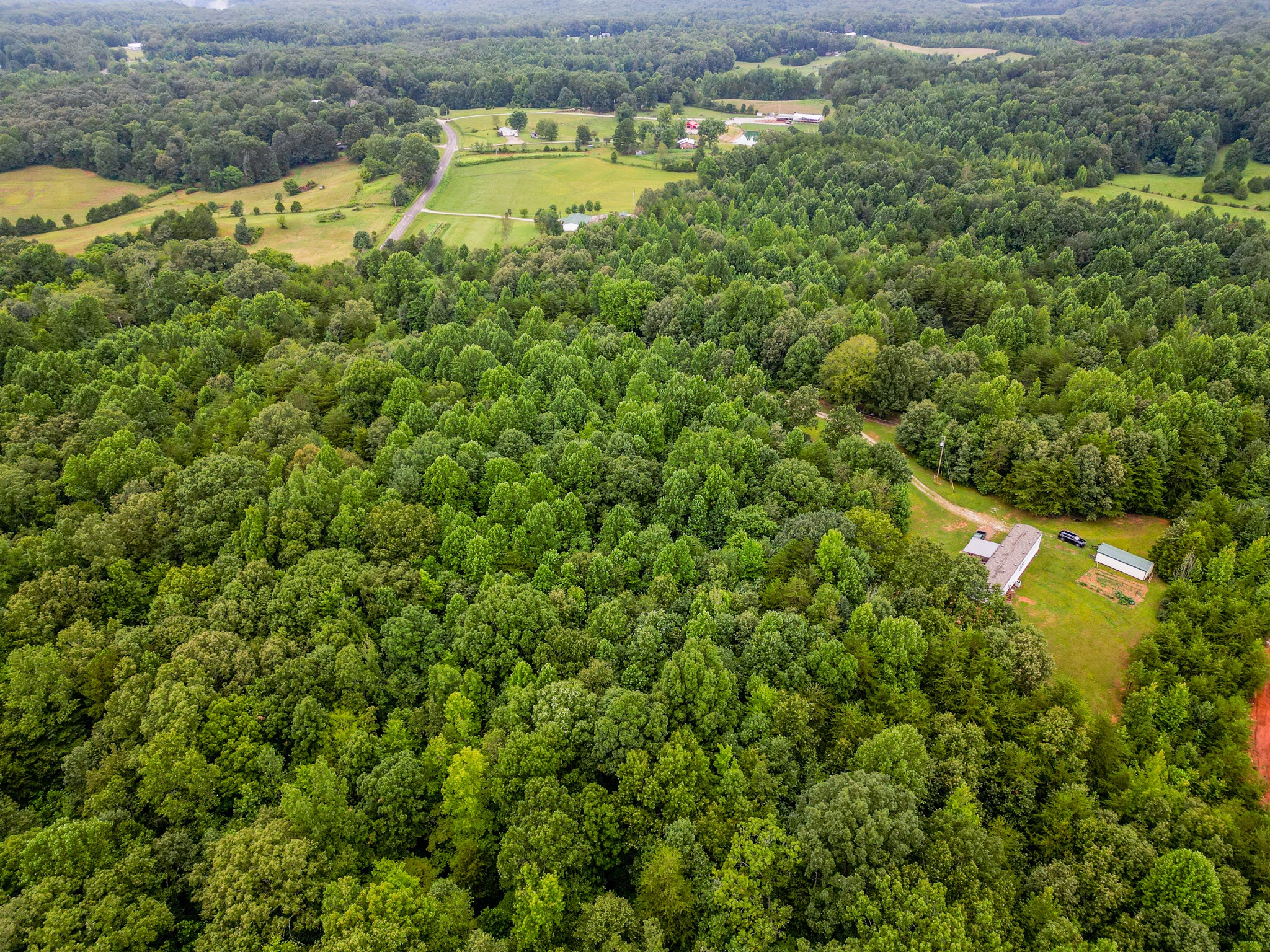 857 Dave England Road Sparta, TN 38583 - Photo 2 of 32 Gallery Image 2