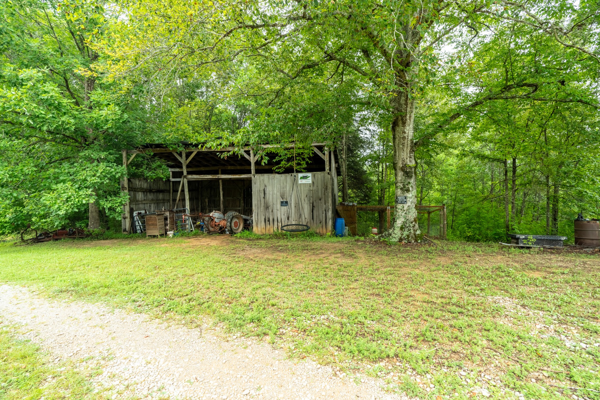 857 Dave England Road Sparta, TN 38583 - Photo 24 of 32 Gallery Image 24
