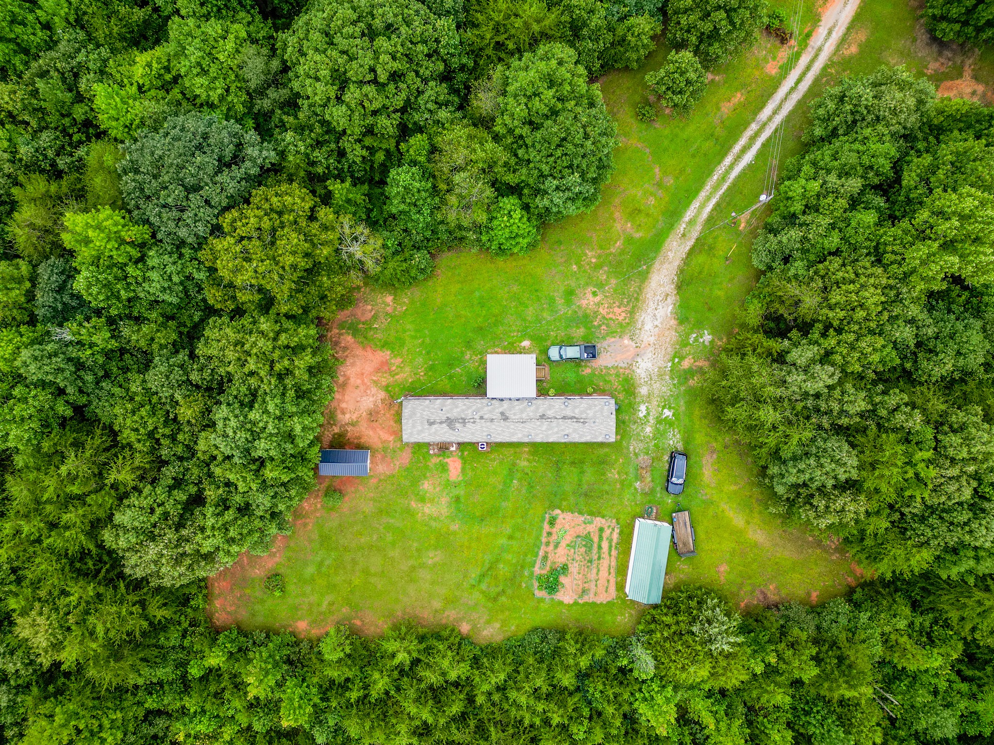 857 Dave England Road Sparta, TN 38583 - Photo 27 of 32 Gallery Image 27