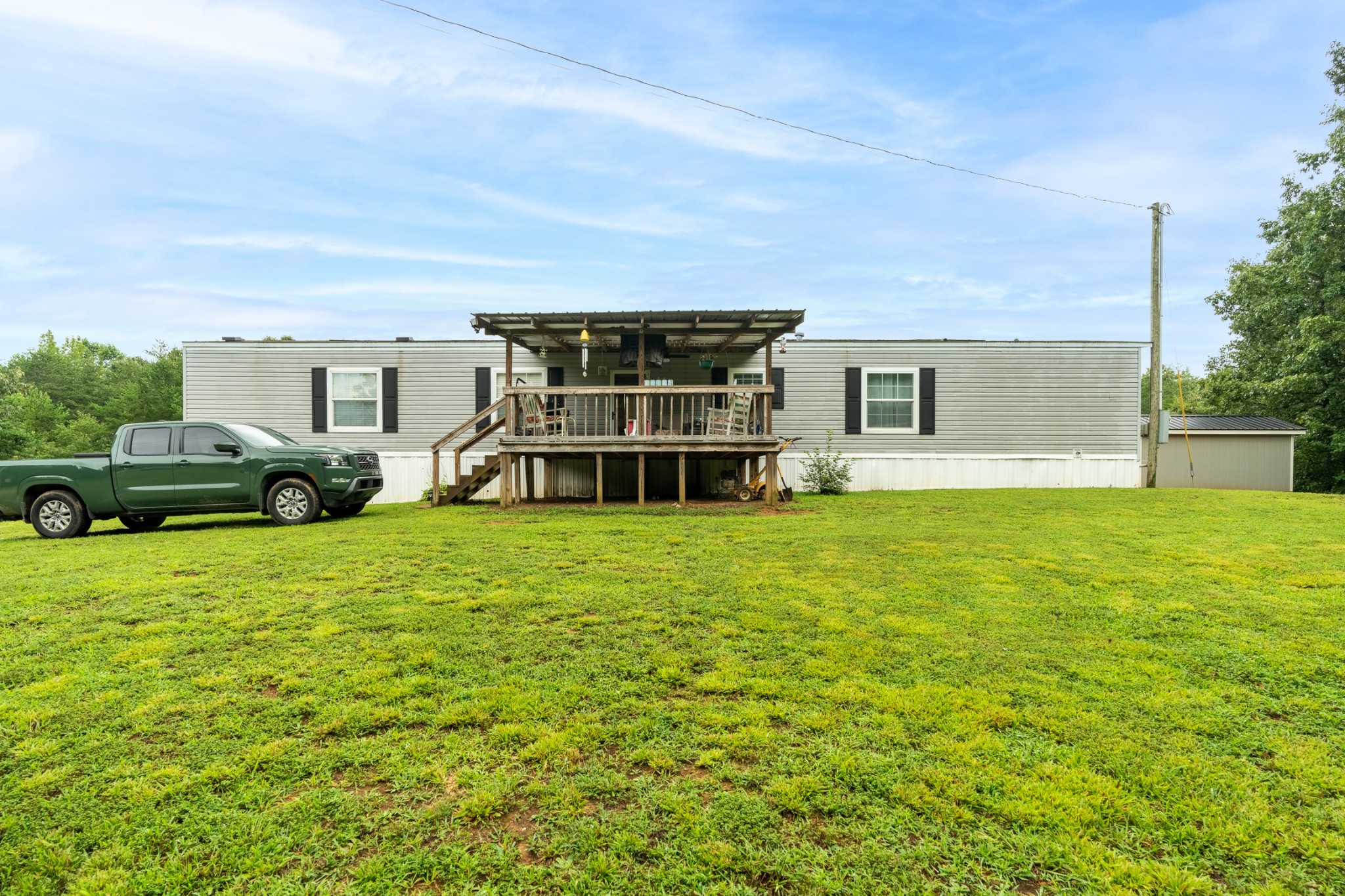 857 Dave England Road Sparta, TN 38583 - Photo 31 of 32 Gallery Image 31