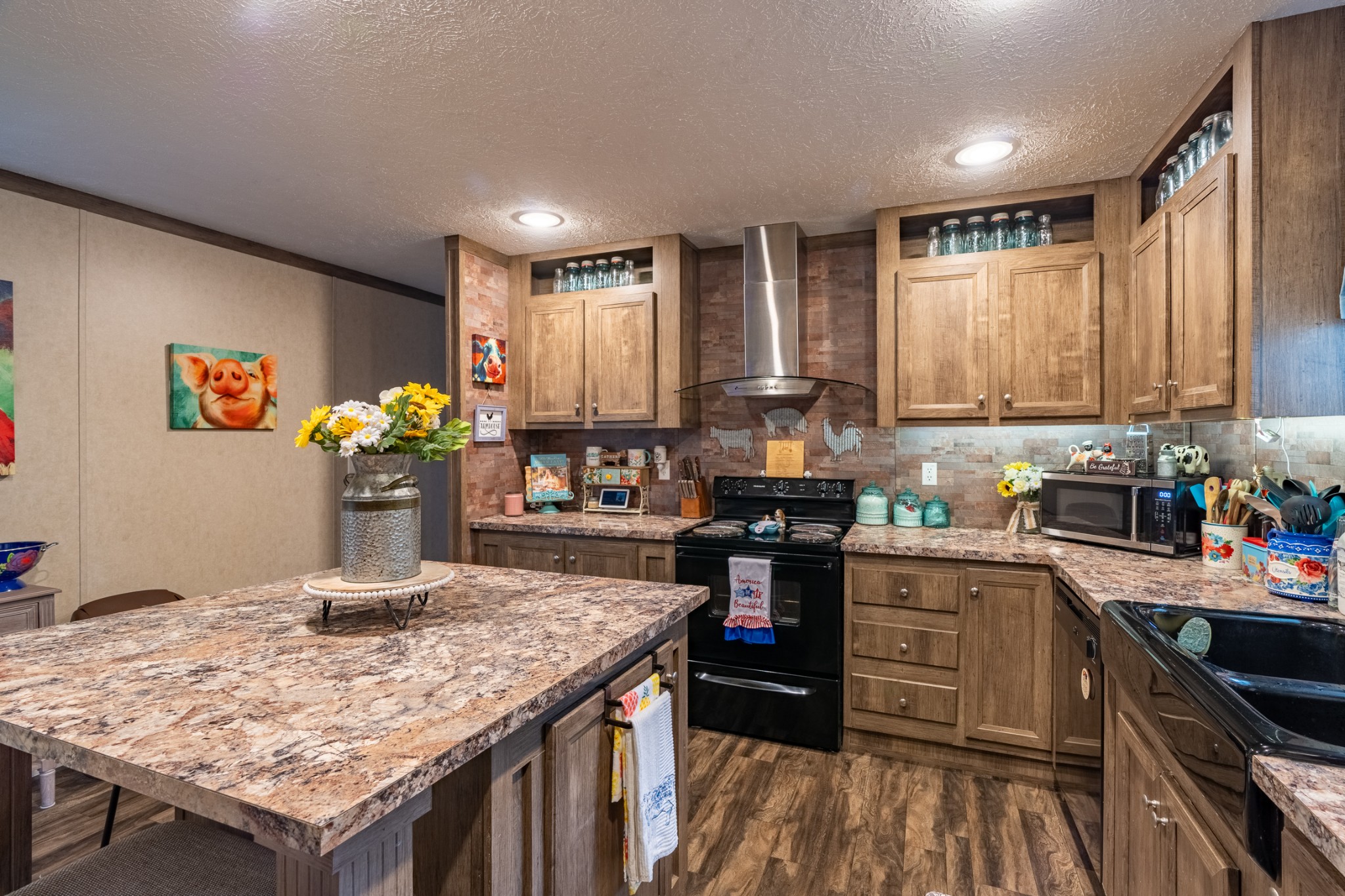 857 Dave England Road Sparta, TN 38583 - Photo 4 of 32 Gallery Image 4