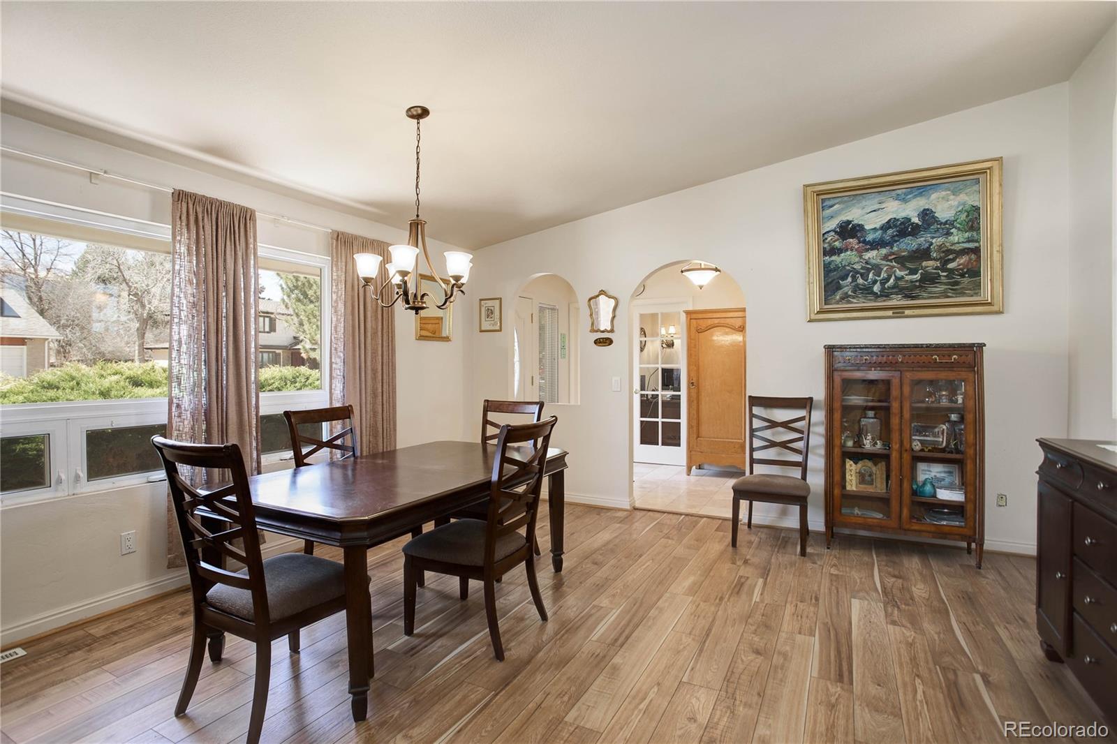 5412 Camargo Road Littleton, CO 80123 - Photo 14 of 25 Gallery Image 14