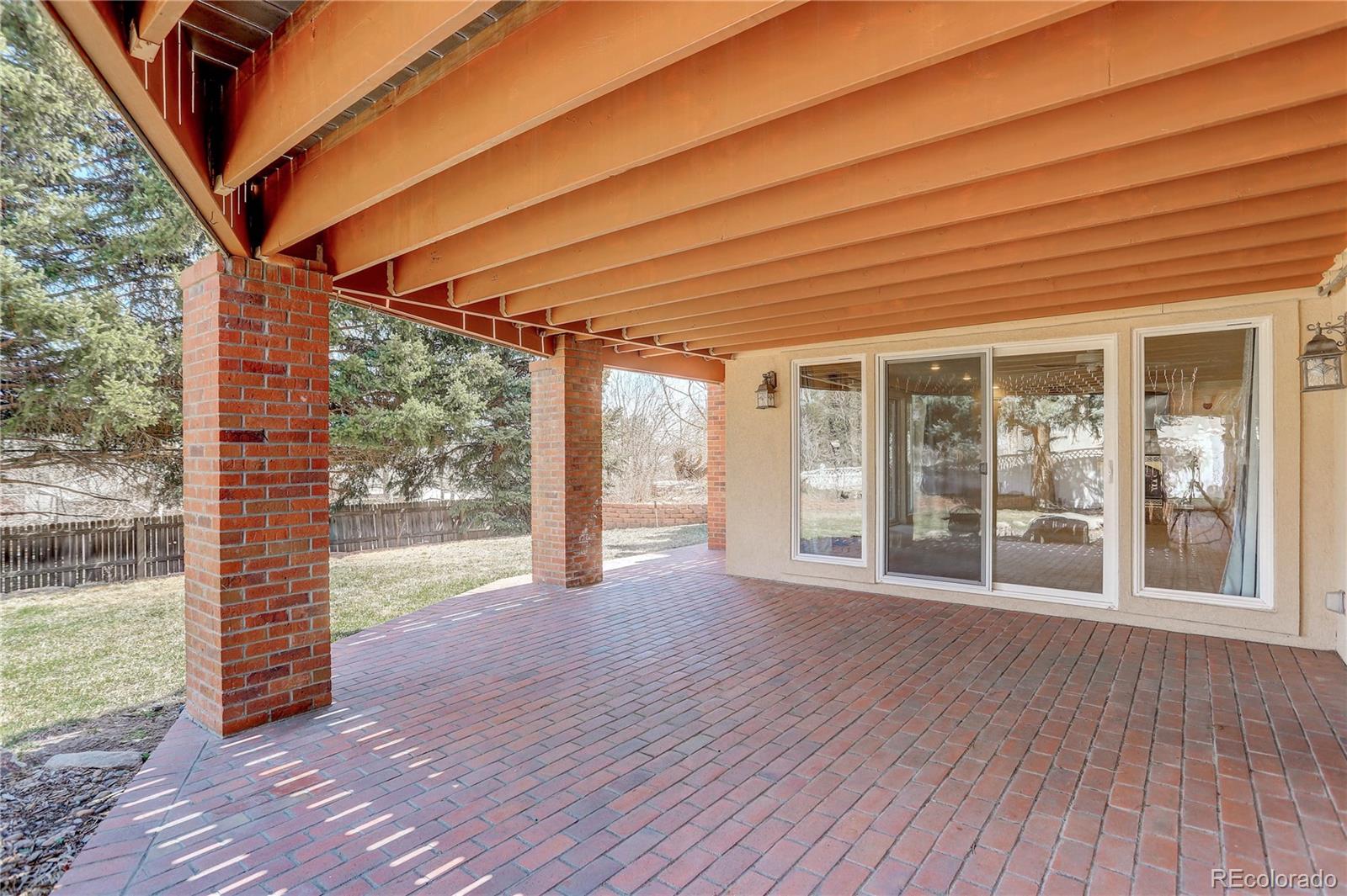 5412 Camargo Road Littleton, CO 80123 - Photo 21 of 25 Gallery Image 21