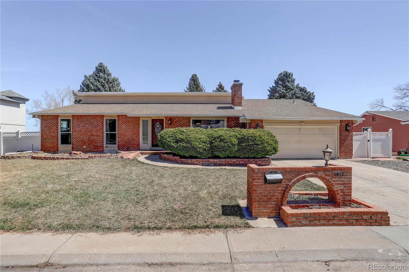 5412 Camargo Road Littleton, CO 80123 - Photo 23 of 25 Gallery Image 23