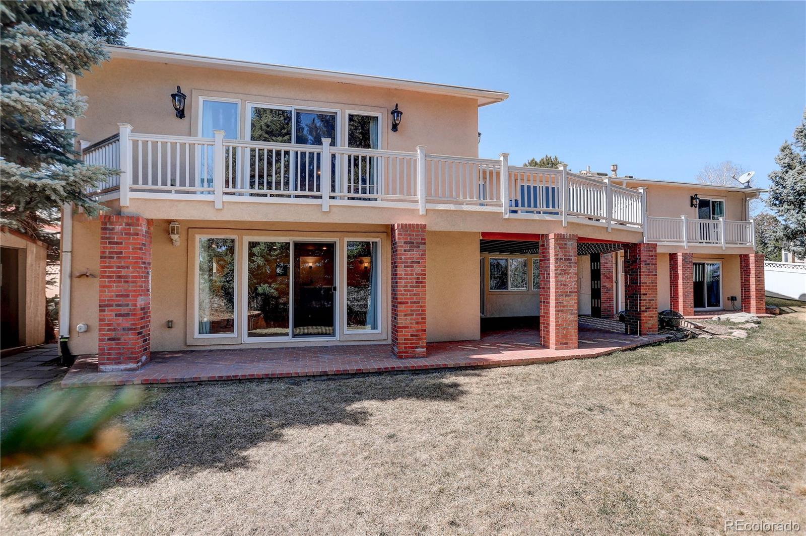 5412 Camargo Road Littleton, CO 80123 - Photo 25 of 25 Gallery Image 25