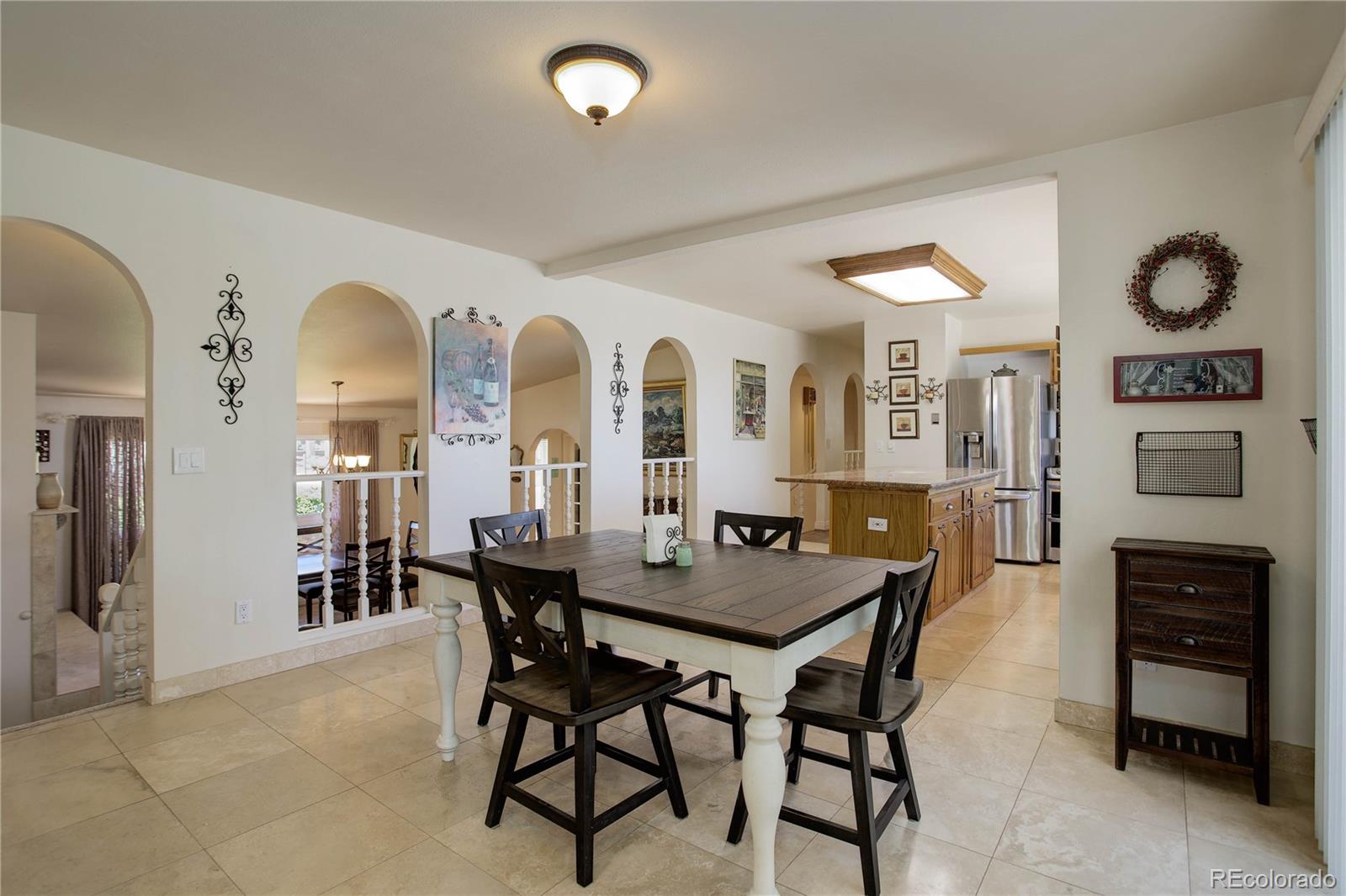 5412 Camargo Road Littleton, CO 80123 - Photo 7 of 25 Gallery Image 7