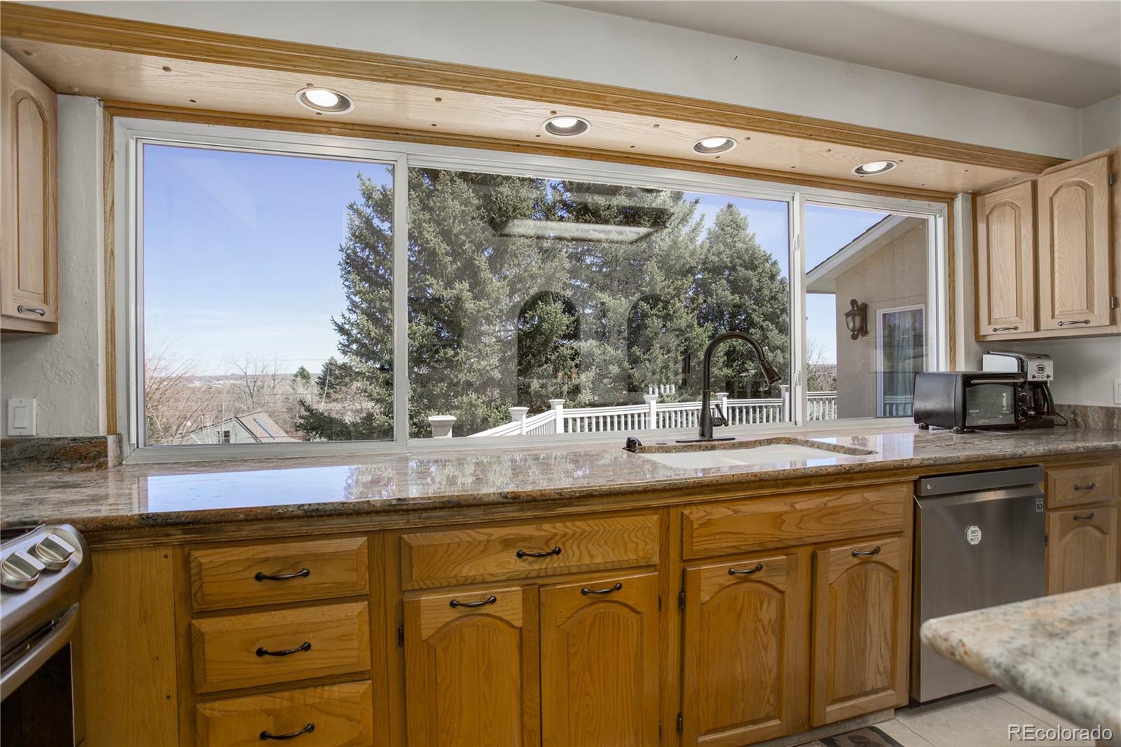 5412 Camargo Road Littleton, CO 80123 - Photo 9 of 25 Gallery Image 9