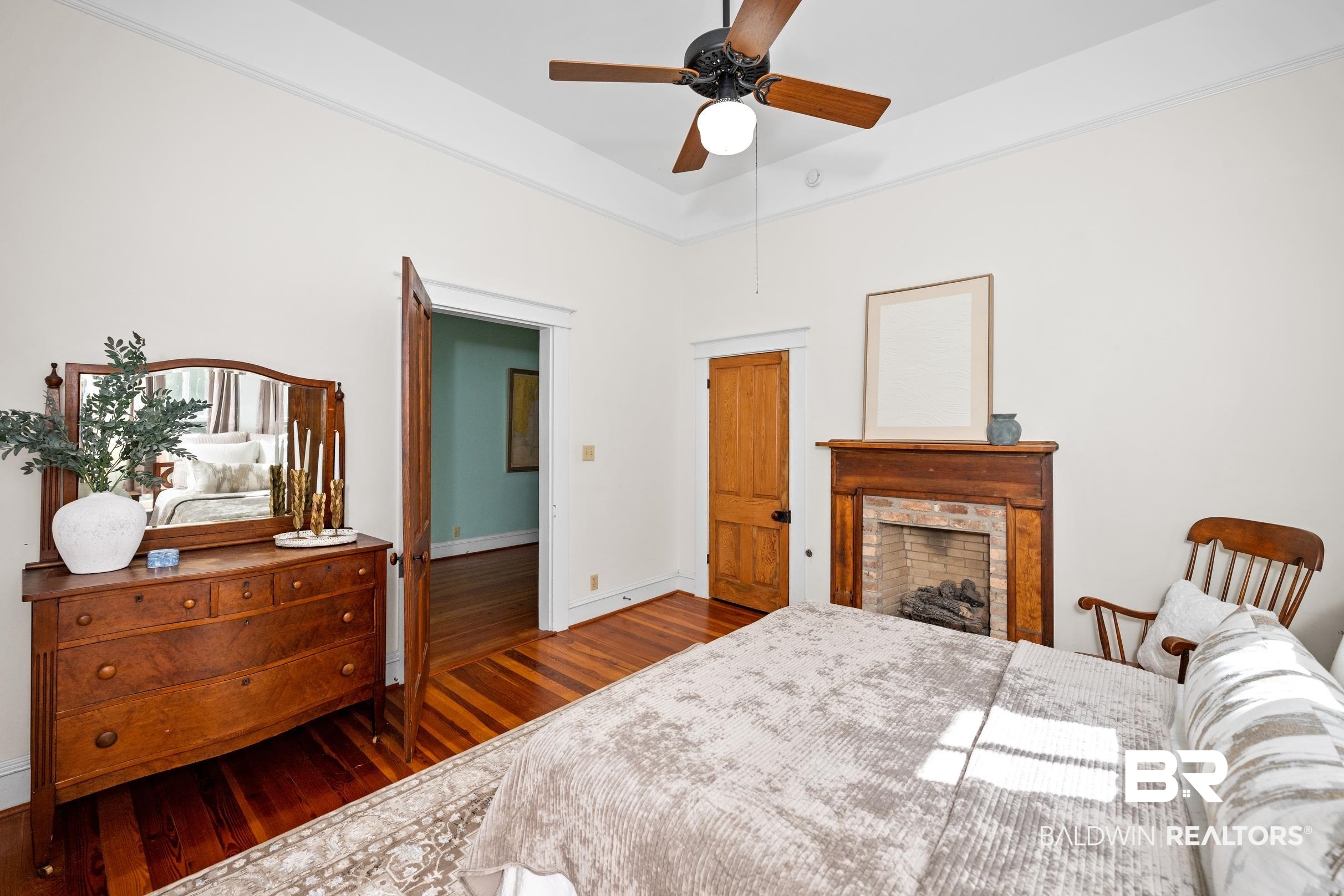 5480 Battles Road Fairhope, AL 36532 - Photo 20 of 48