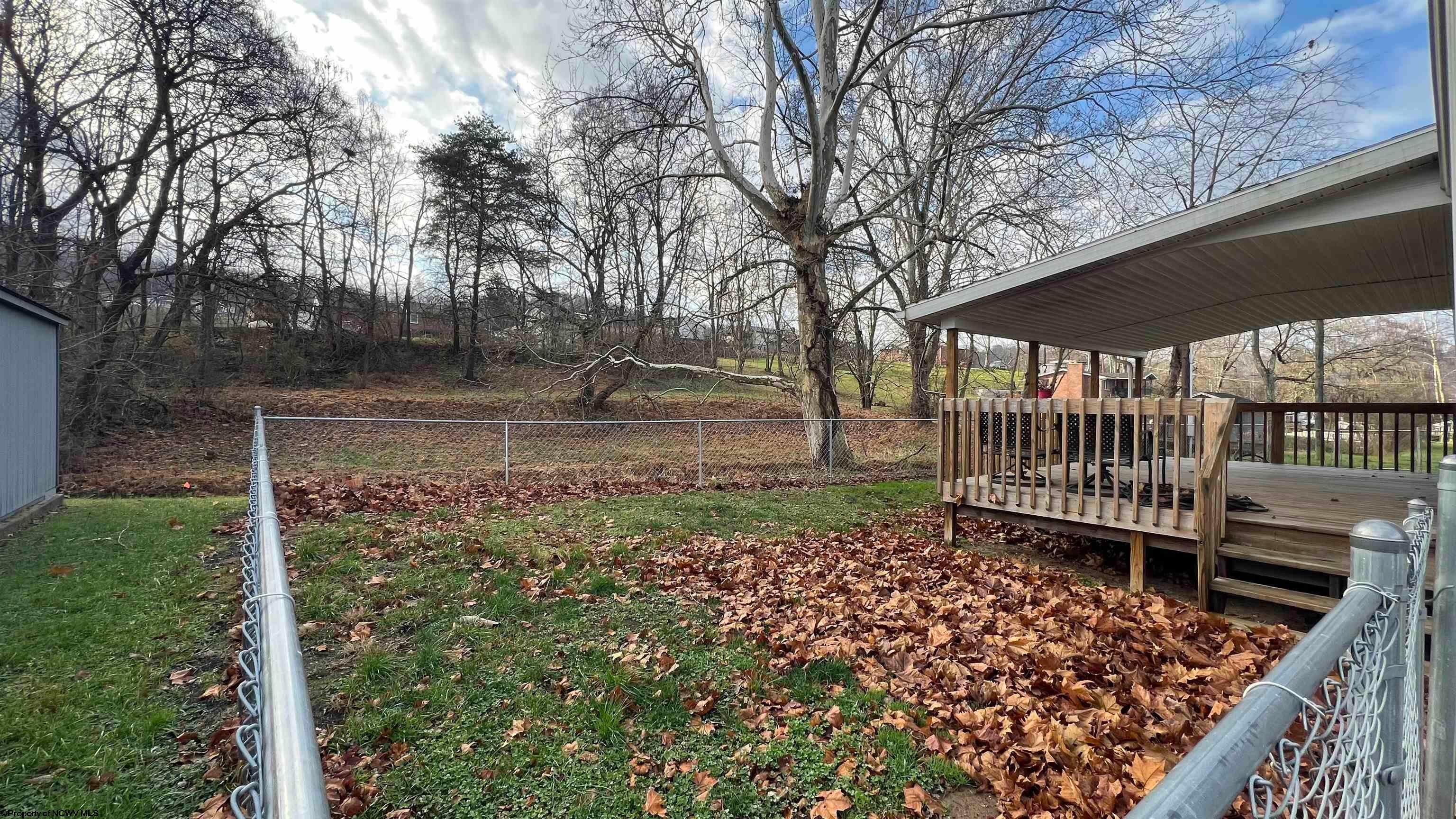 84 Benedum Run Road Bridgeport, WV 26330 - Photo 27 of 34 Gallery Image 27