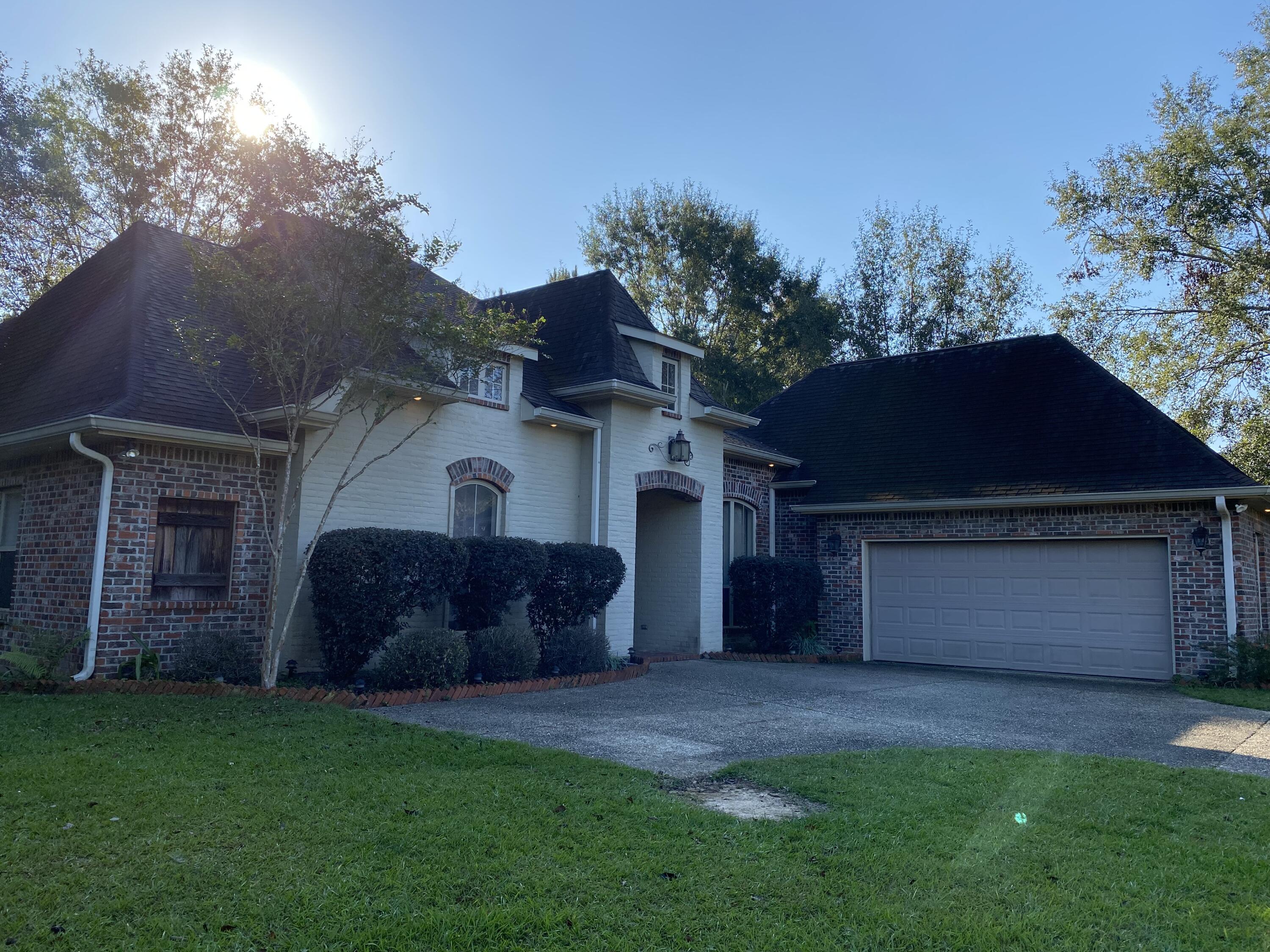 6012 The Wds Road Picayune, MS 39466 - Photo 1 of 5 6012 Woods Rd Front